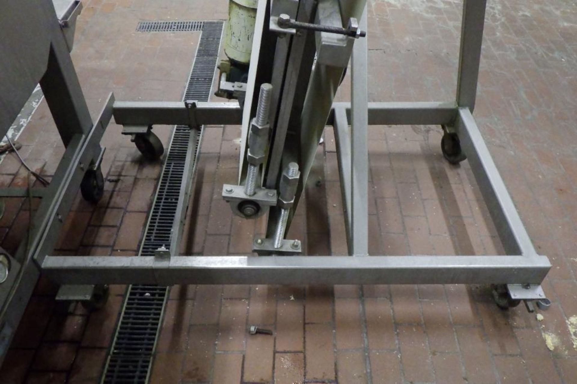 AMF dough pinch conveyor - Image 10 of 11
