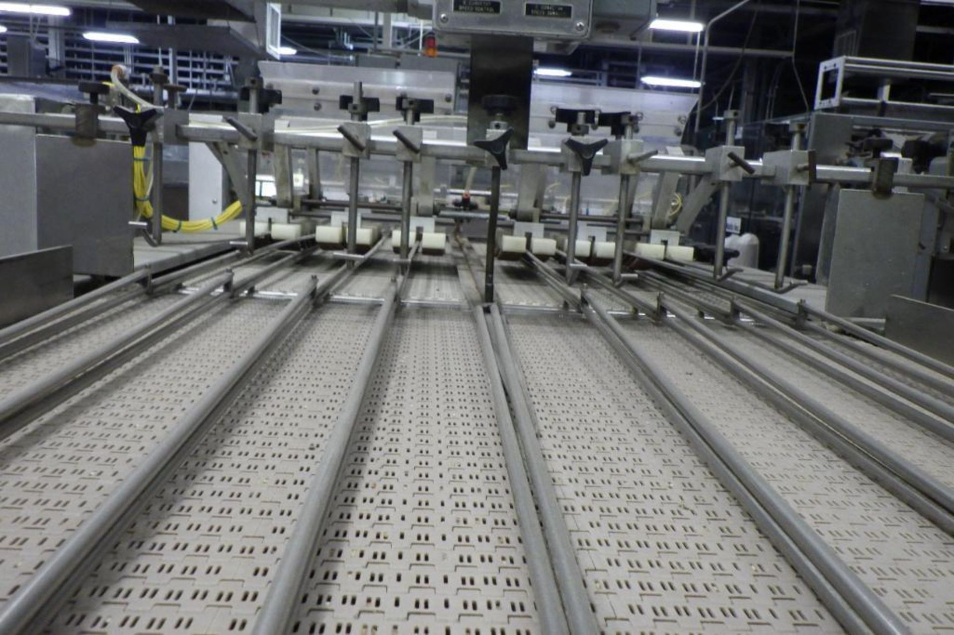 Lematic slicing and bulk packing system - Image 24 of 70
