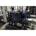 MM refrigeration freon compressor