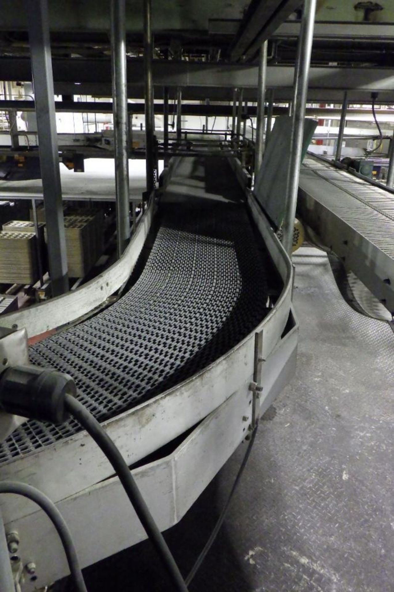 Pan conveyor - Image 10 of 21