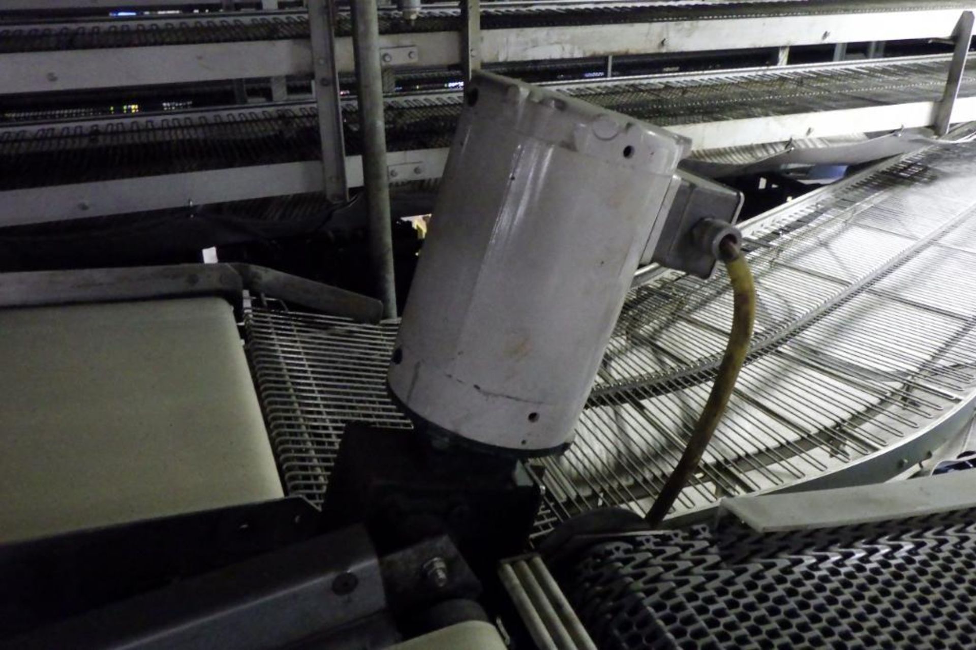 Overhead belt conveyor - Image 8 of 8