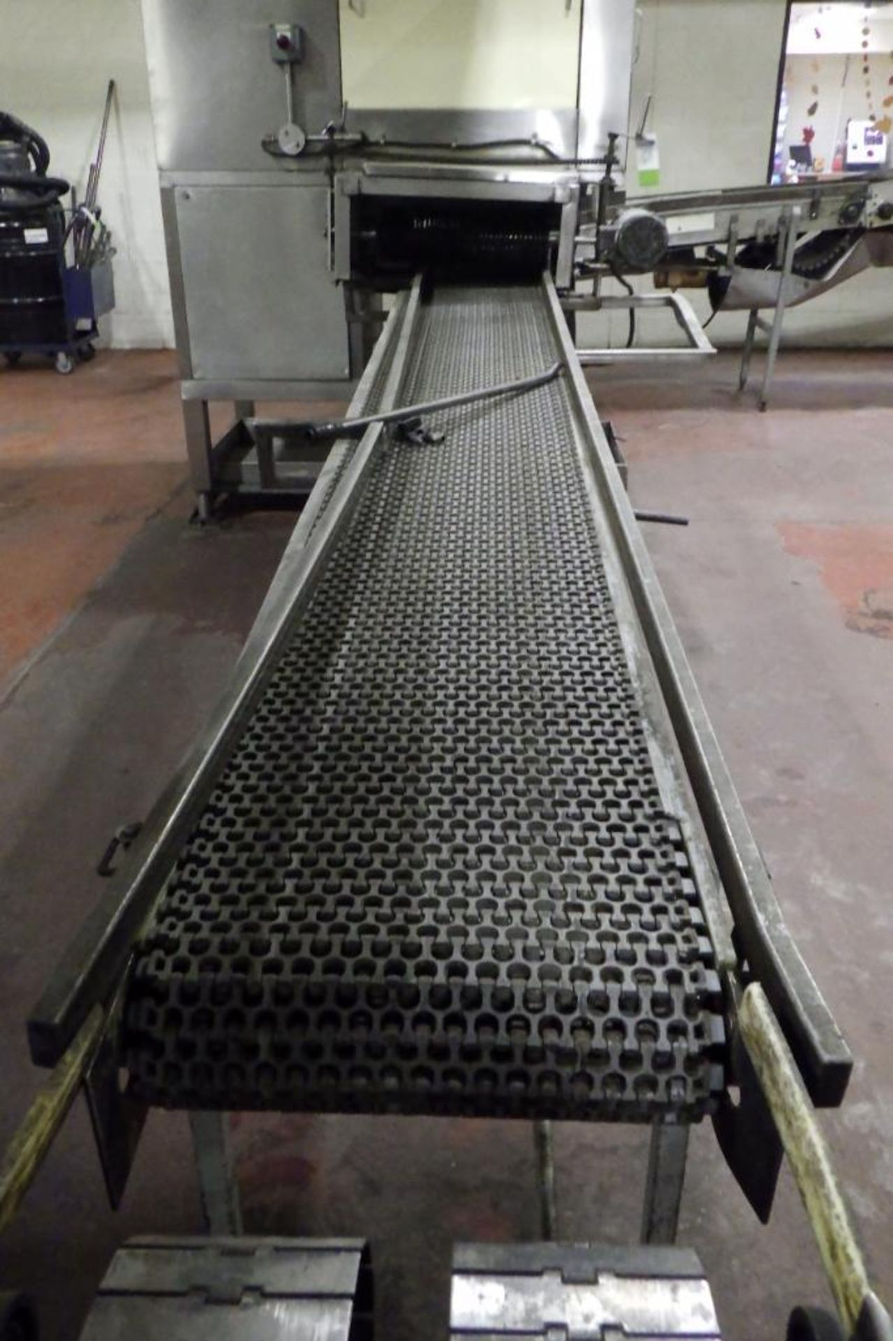 90 degree conveyor - Image 2 of 9