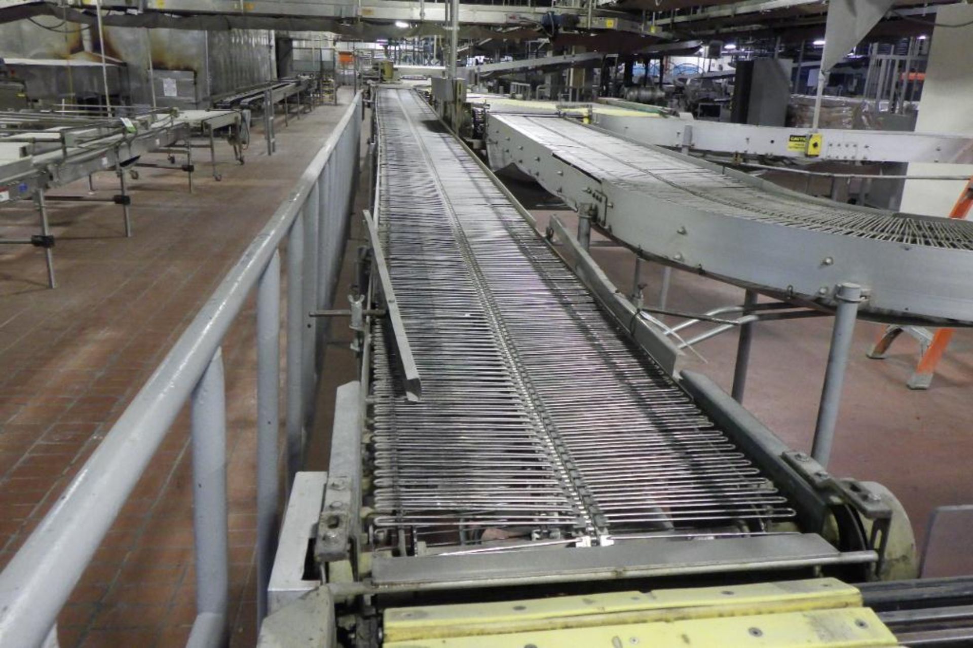 Stewart Systems decline conveyor - Image 2 of 8