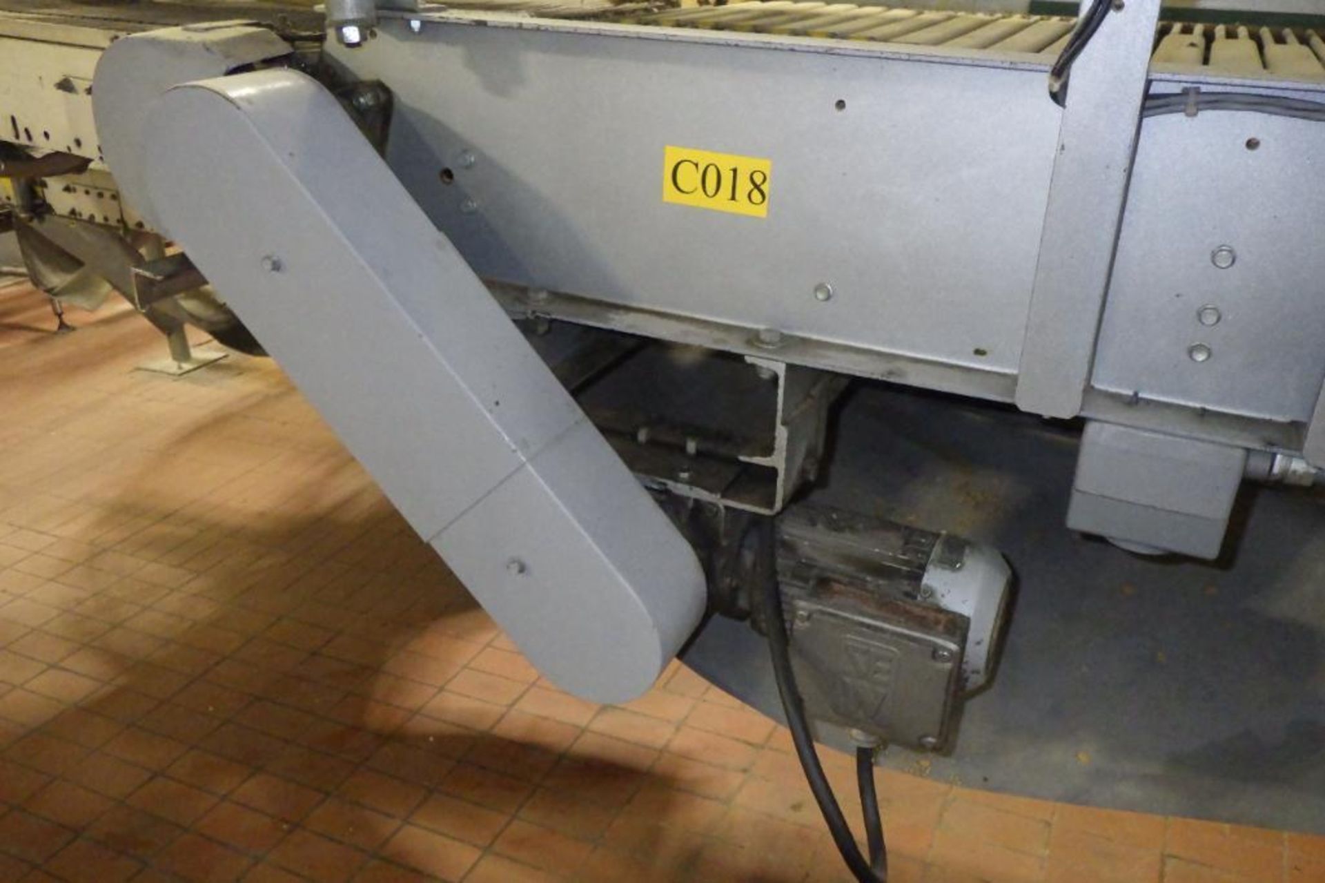 Stewart Systems laning conveyor - Image 4 of 7