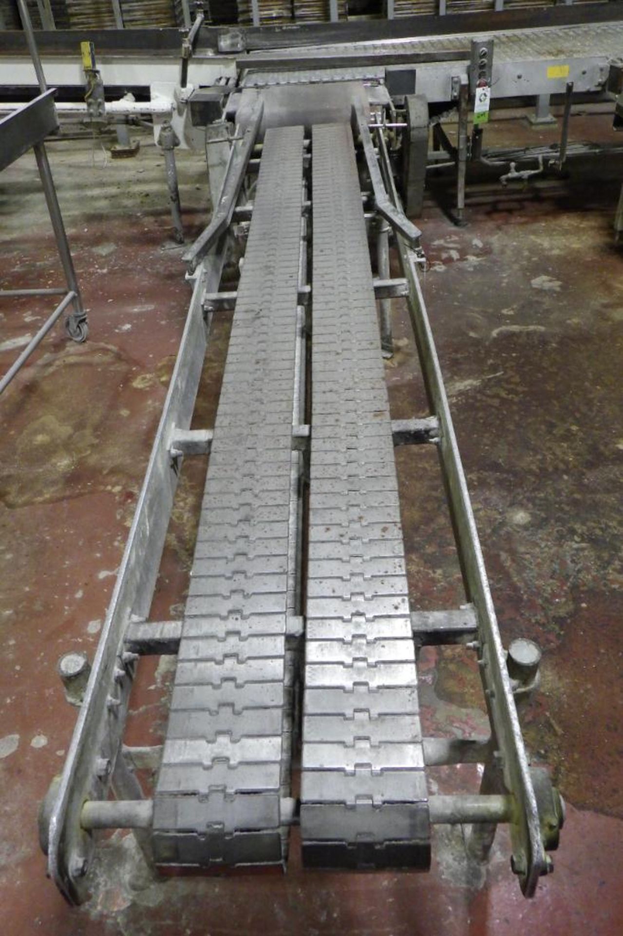 Pan conveyor - Image 2 of 5