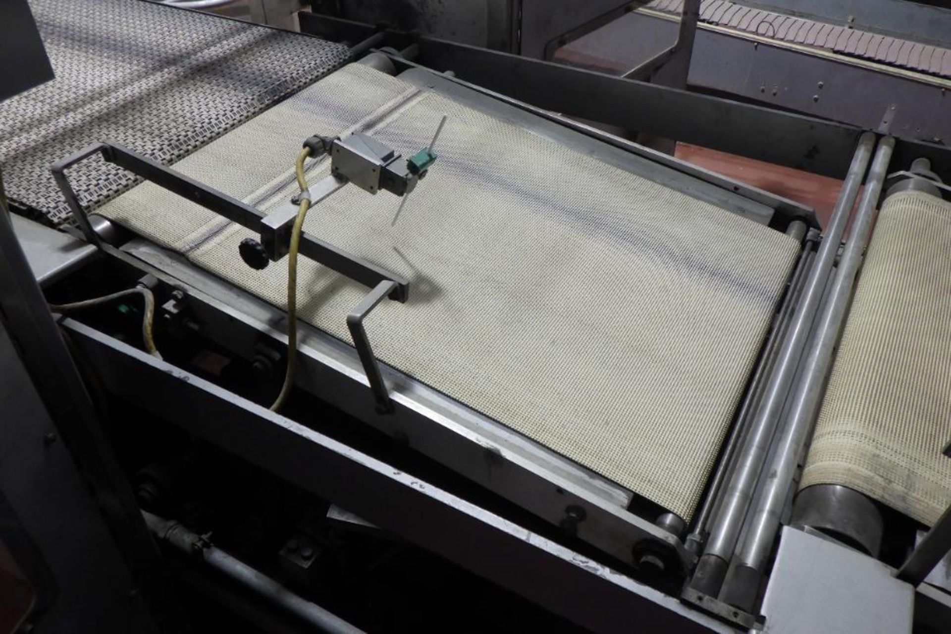 Lematic slicing and bagging line - Image 64 of 70