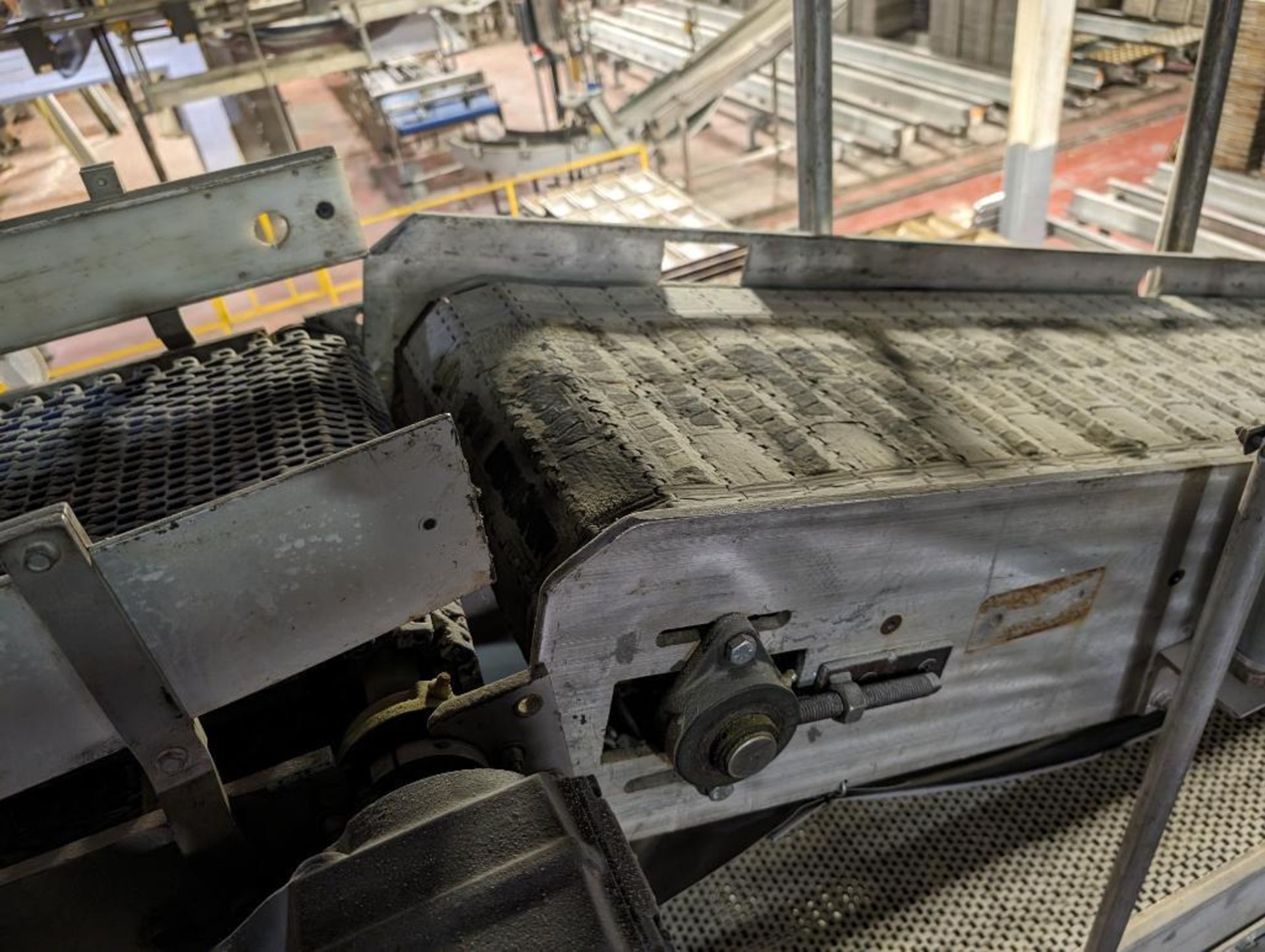 Belt conveyor - Image 5 of 5