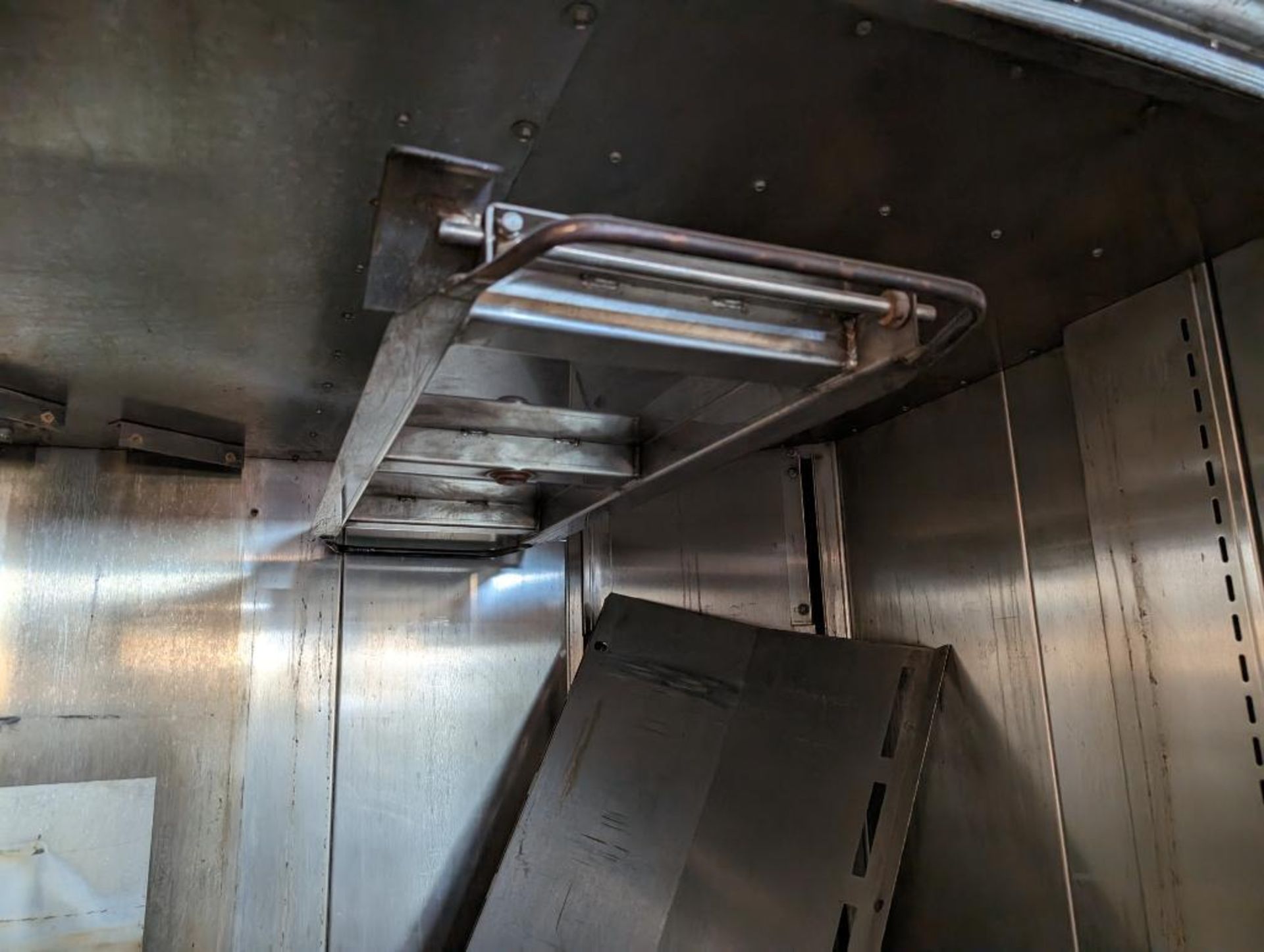 Hobart double rack oven - Image 4 of 9