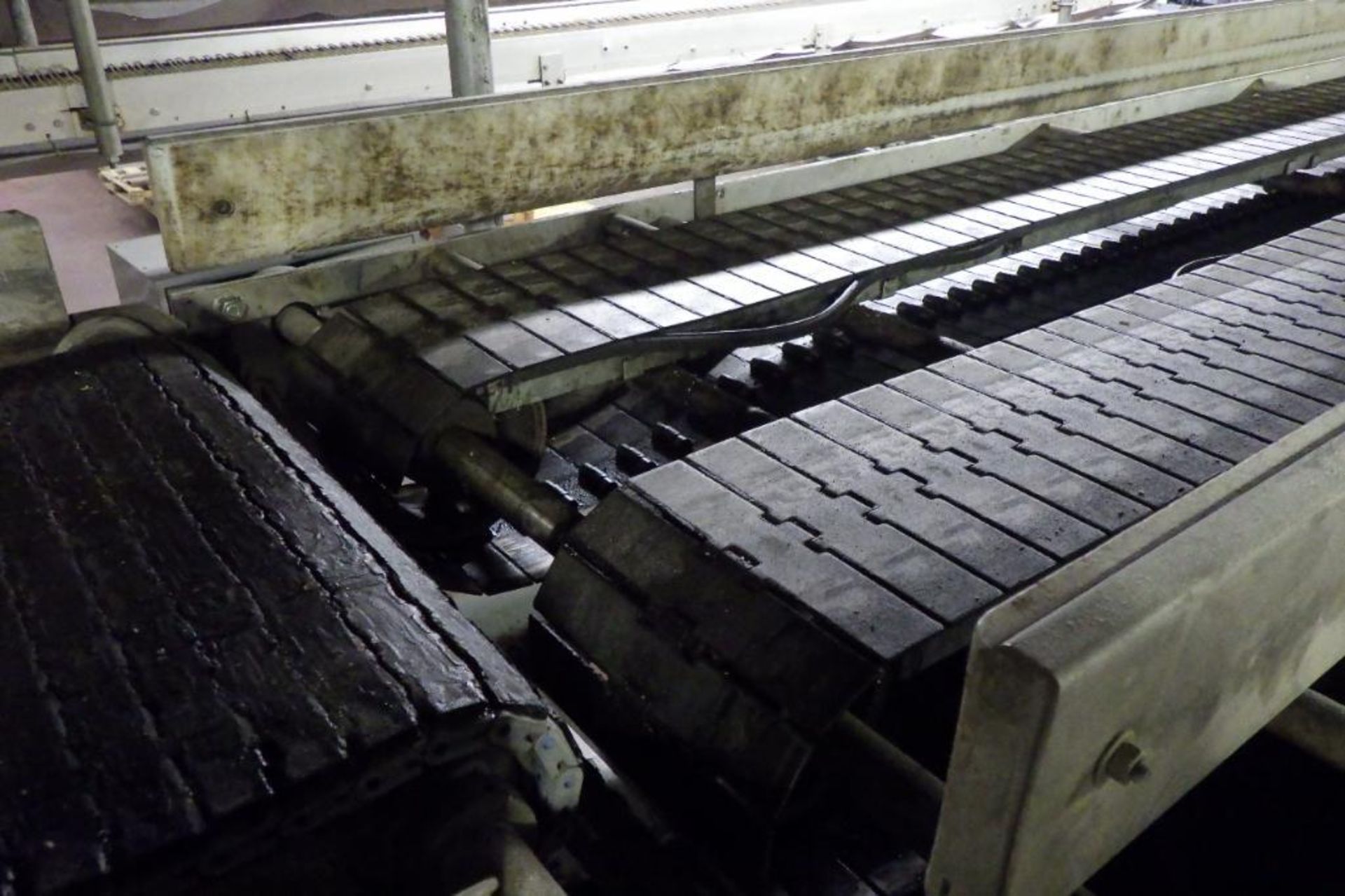 APV pan conveyor - Image 2 of 7