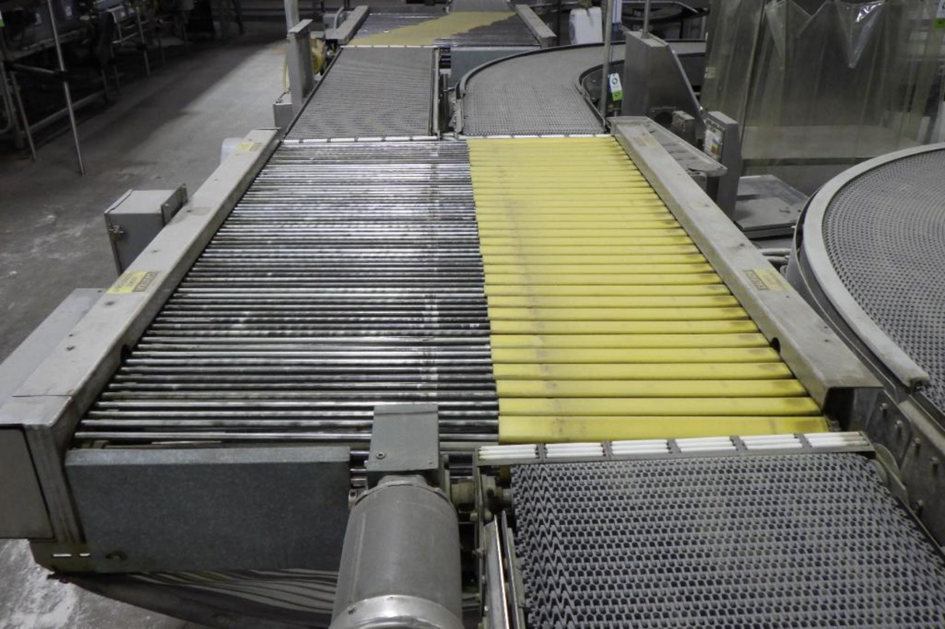 Laning conveyor - Image 3 of 8