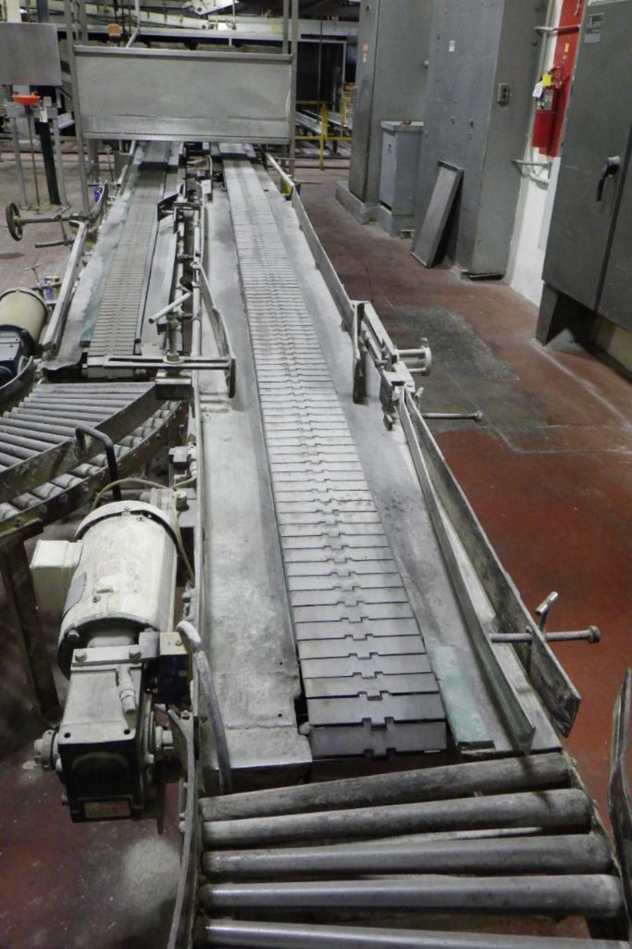 Decline conveyor - Image 7 of 7