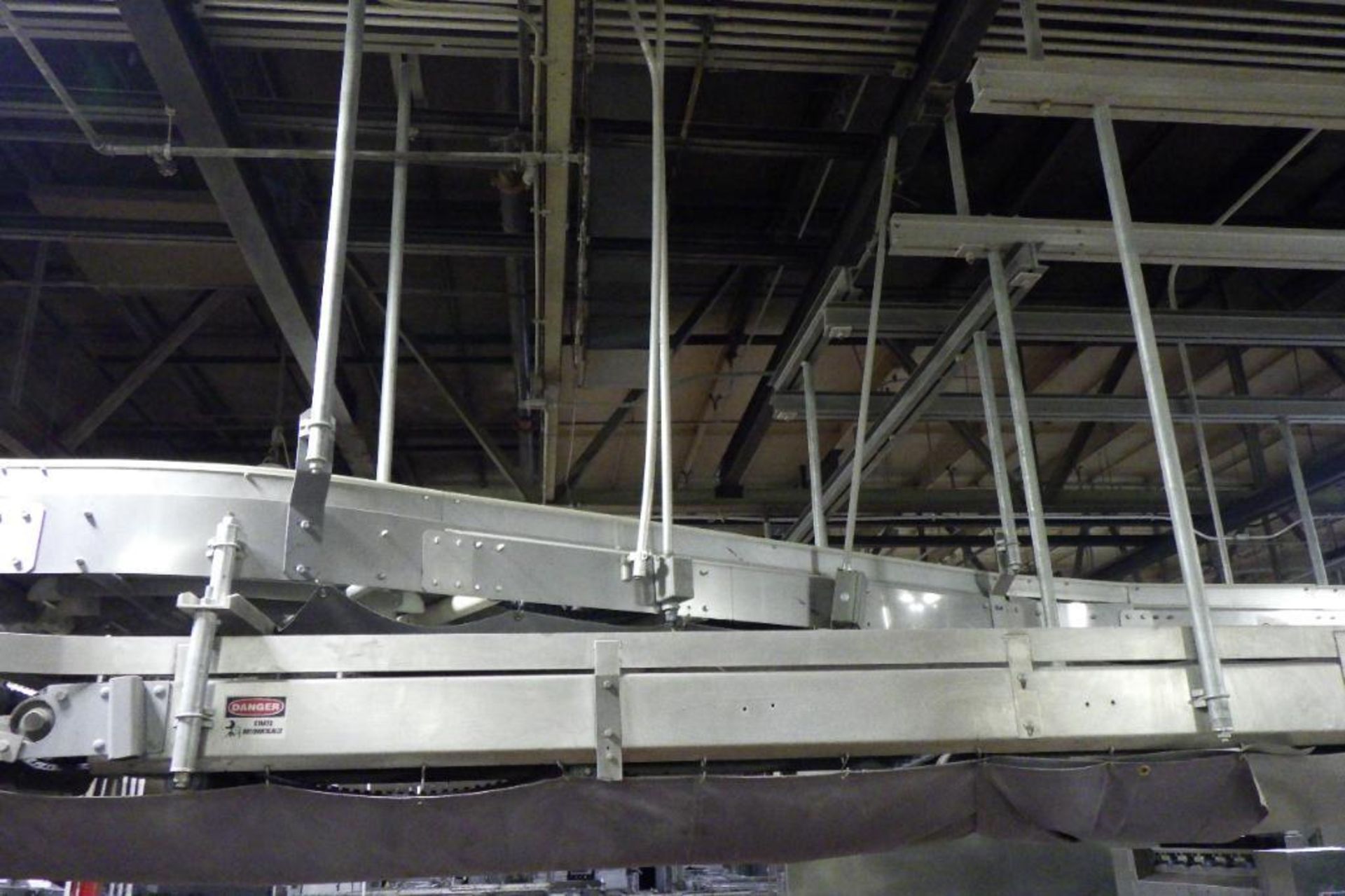 Stewarts Systems S conveyor - Image 8 of 13