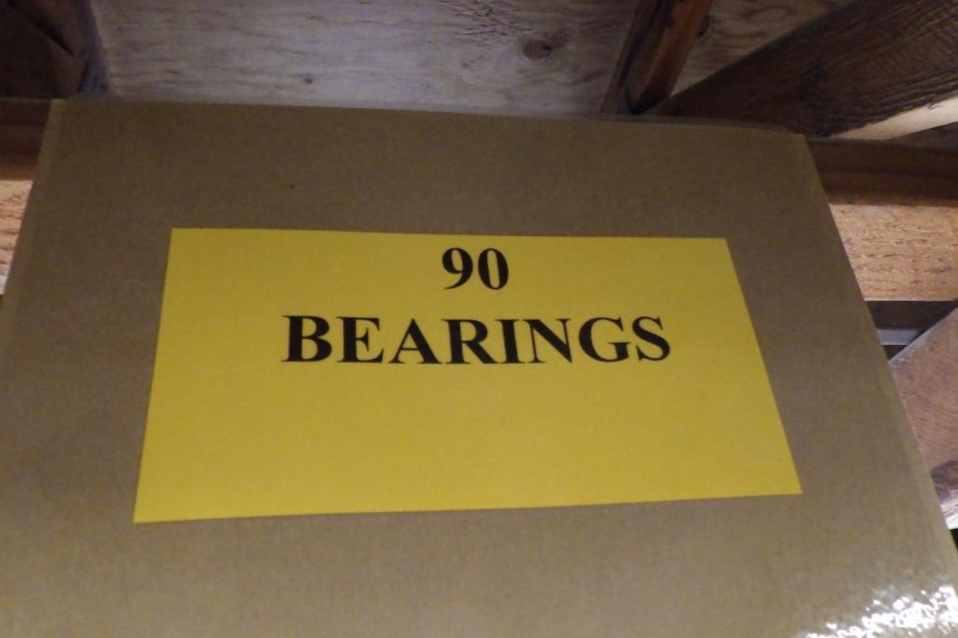 Lot of assorted bearings - Image 18 of 18