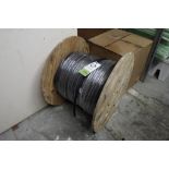 Spool of wire