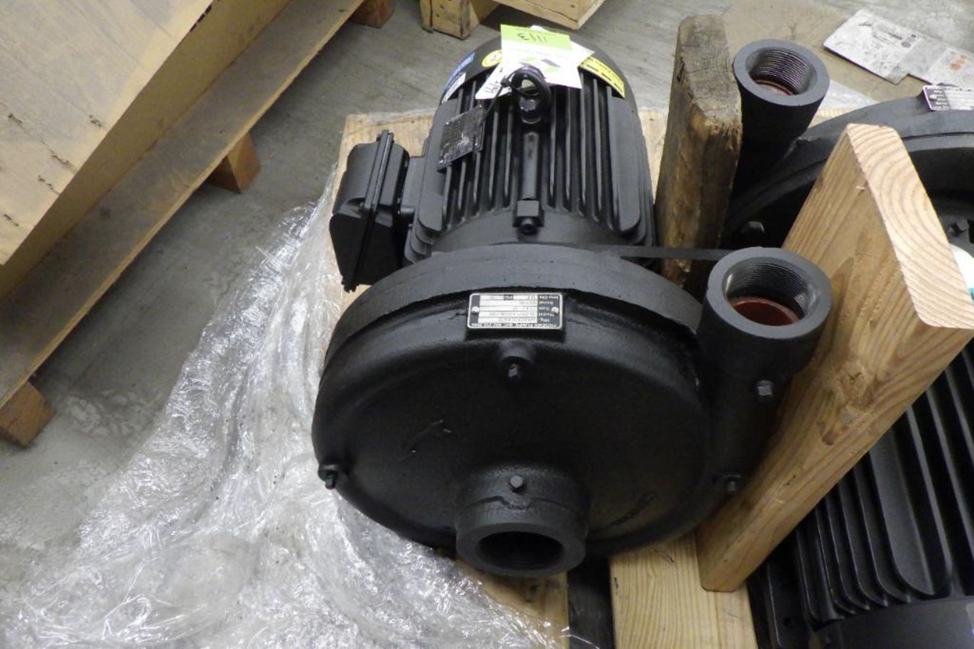 New Grundfos Paco centrifugal pumps - Image 6 of 11