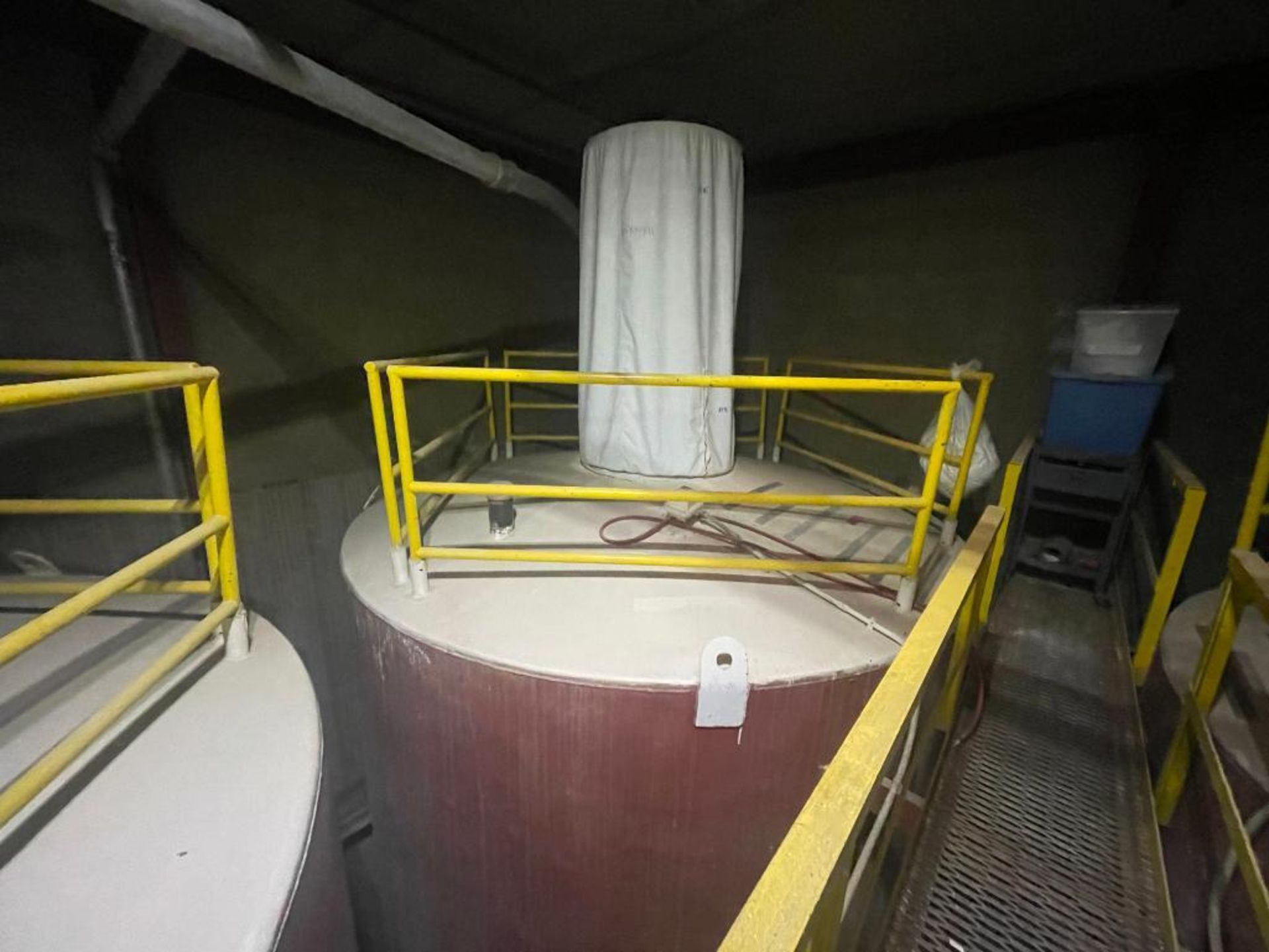 Flour silo - Bild 13 aus 17