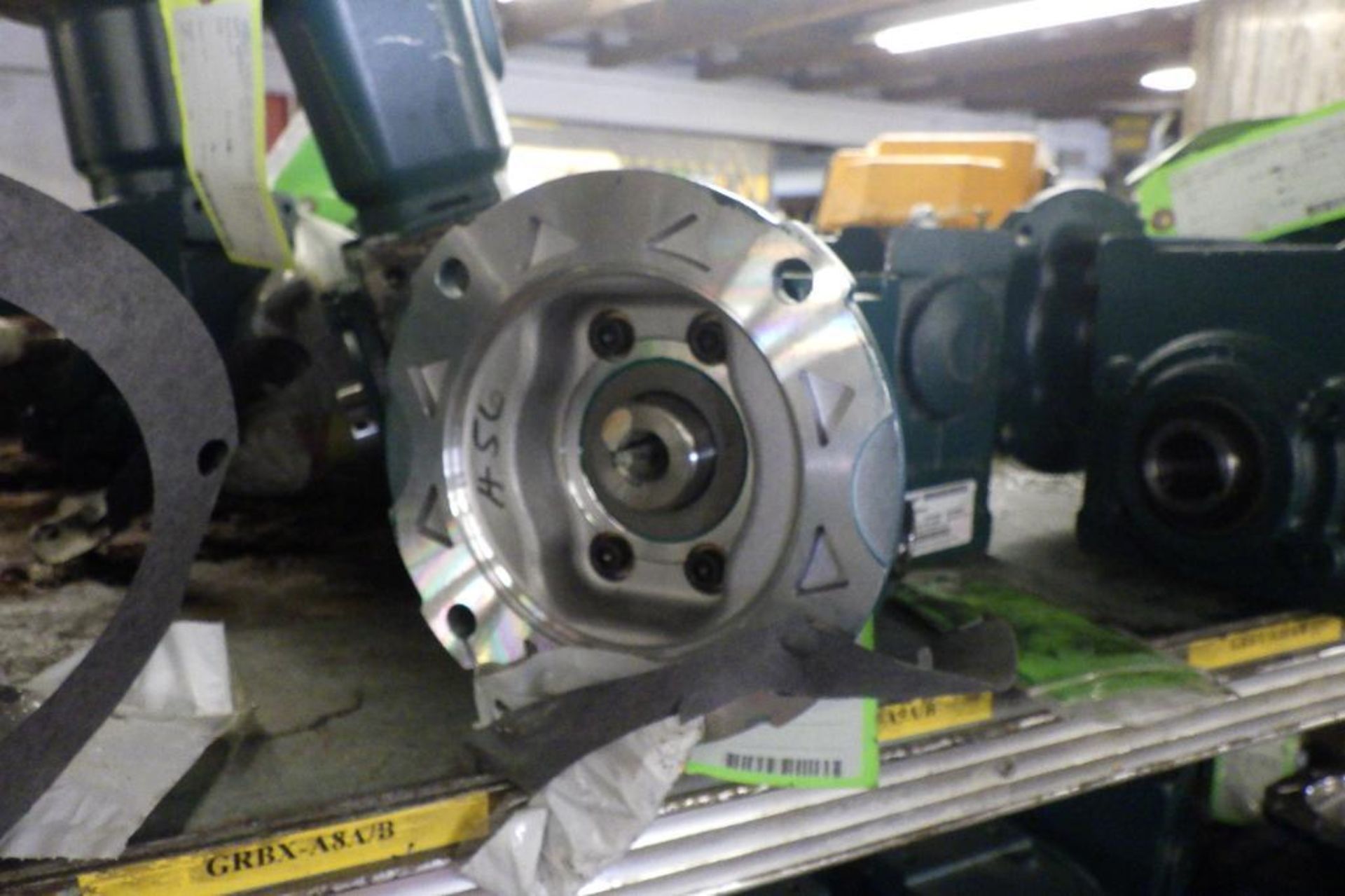 Tigear gearboxes - Image 6 of 11