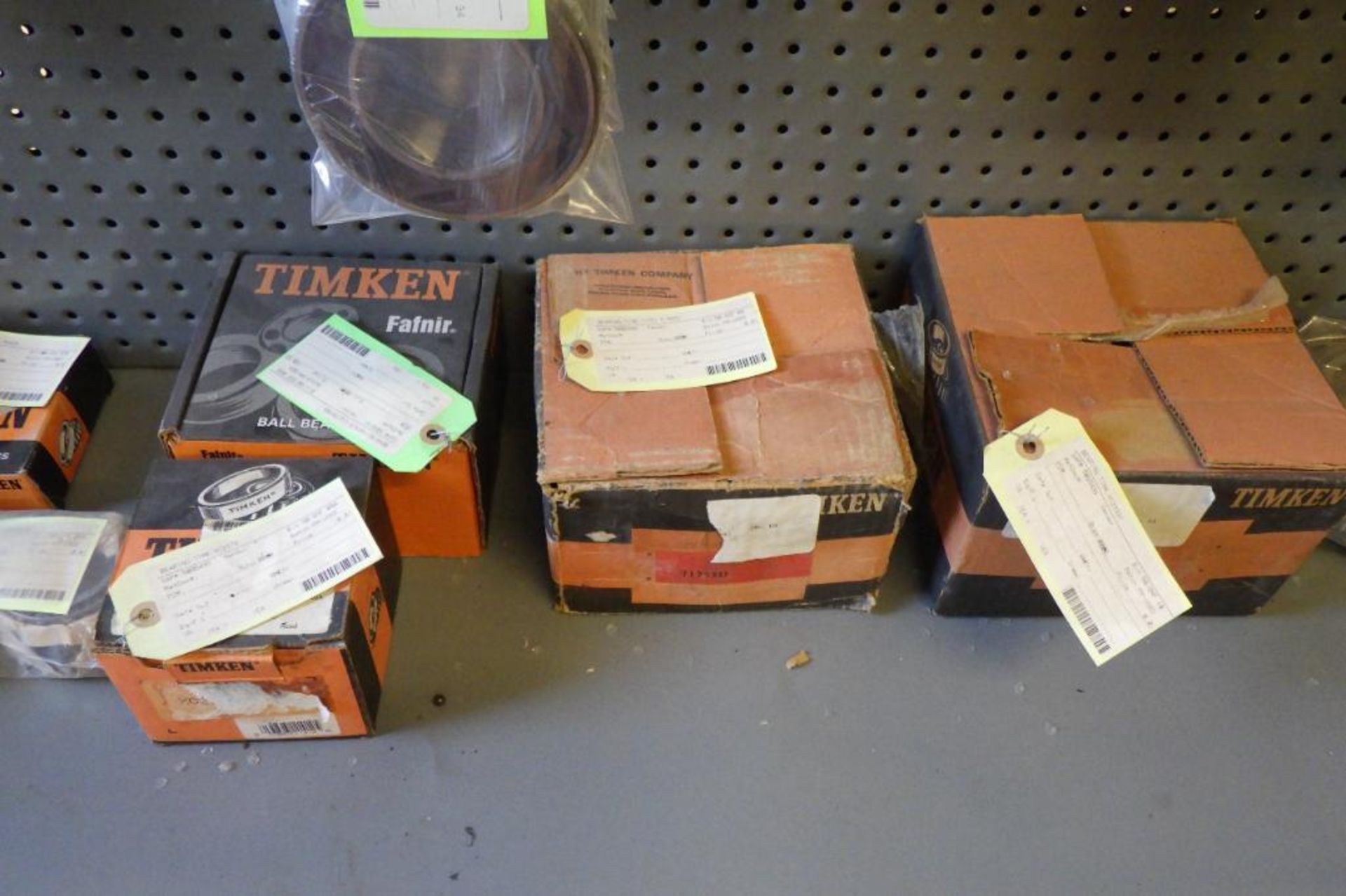 Lot of assorted bearings - Image 13 of 18