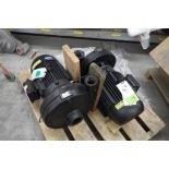 New Grundfos Paco centrifugal pumps