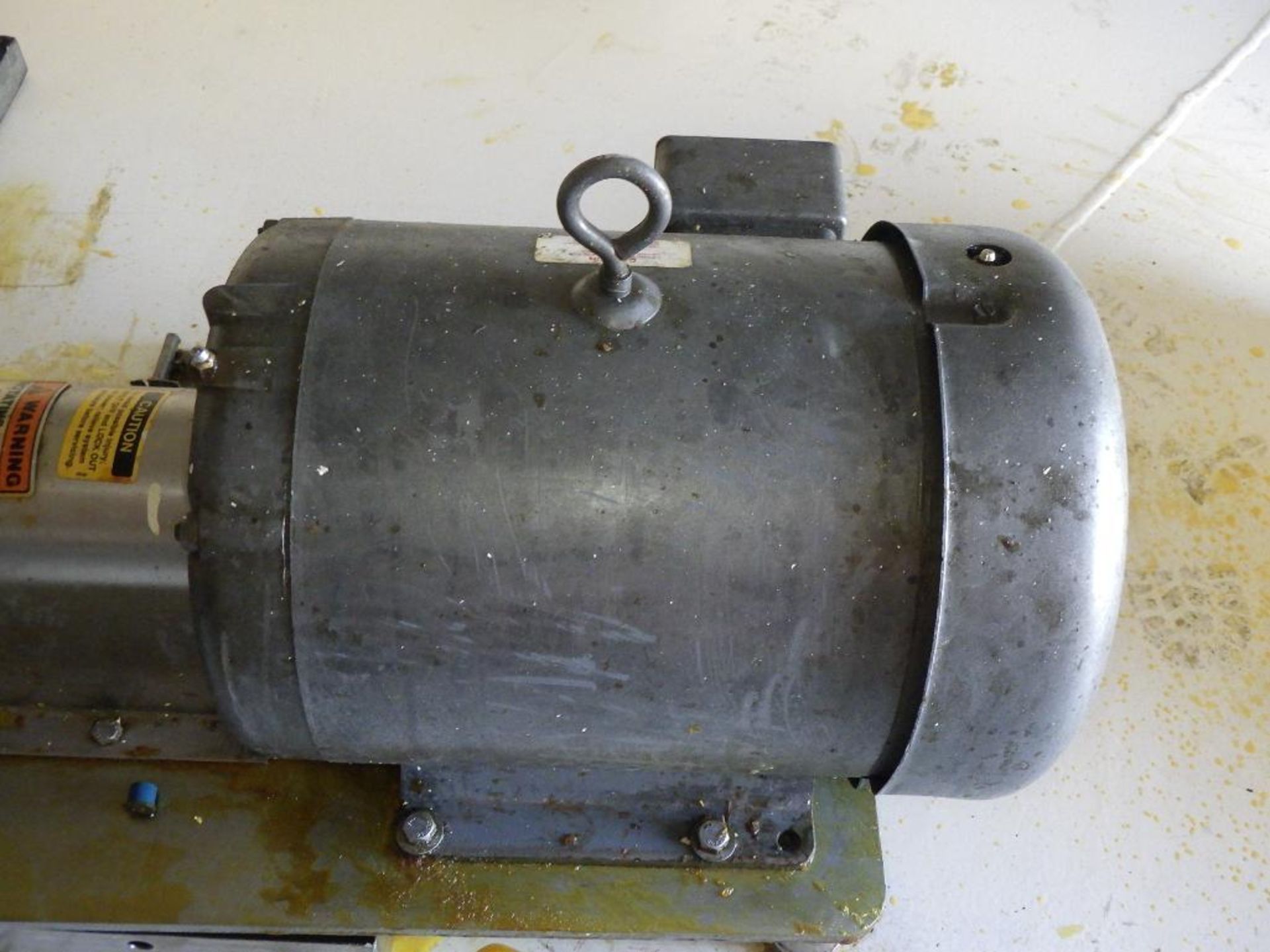 Soy oil tank - Image 18 of 25