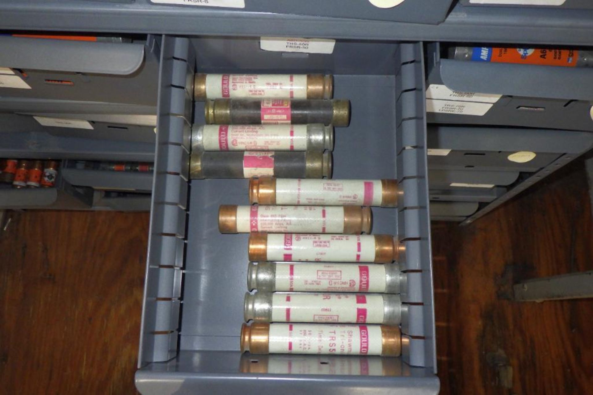 Lot of assorted fuses - Image 32 of 44