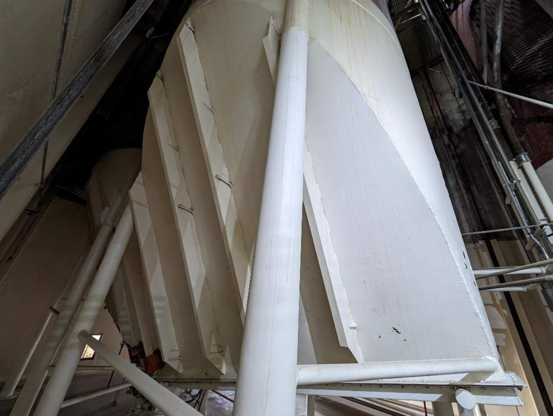Flour silo - Image 9 of 18