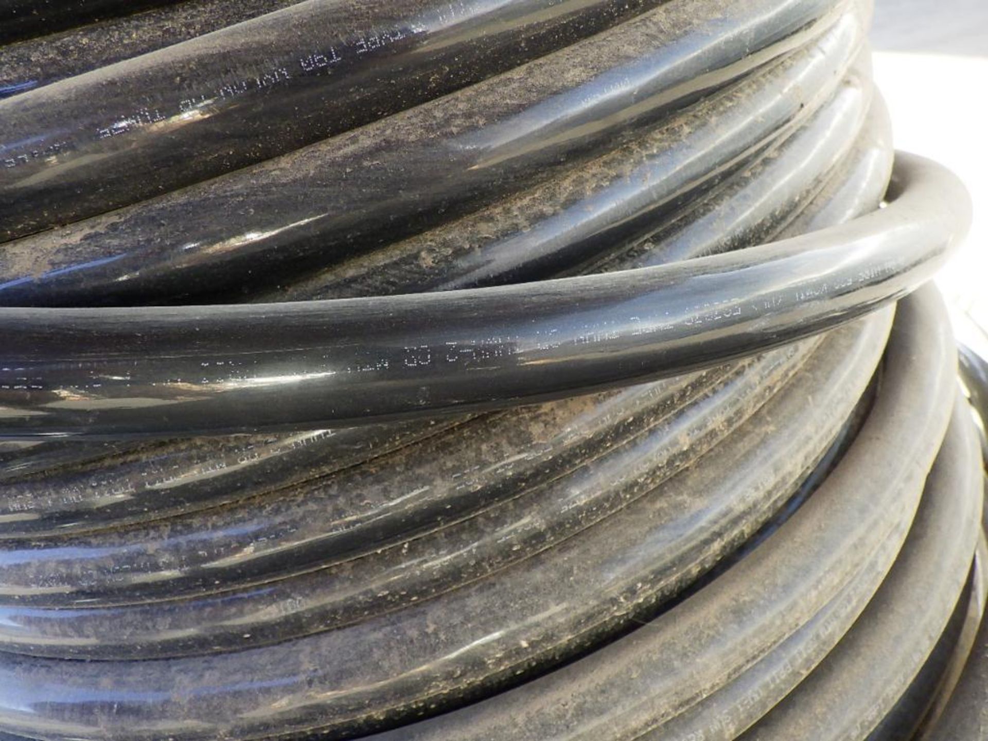 (2) Spools of electrical wire - Image 8 of 11