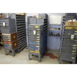 Hardware cabinets and hardware