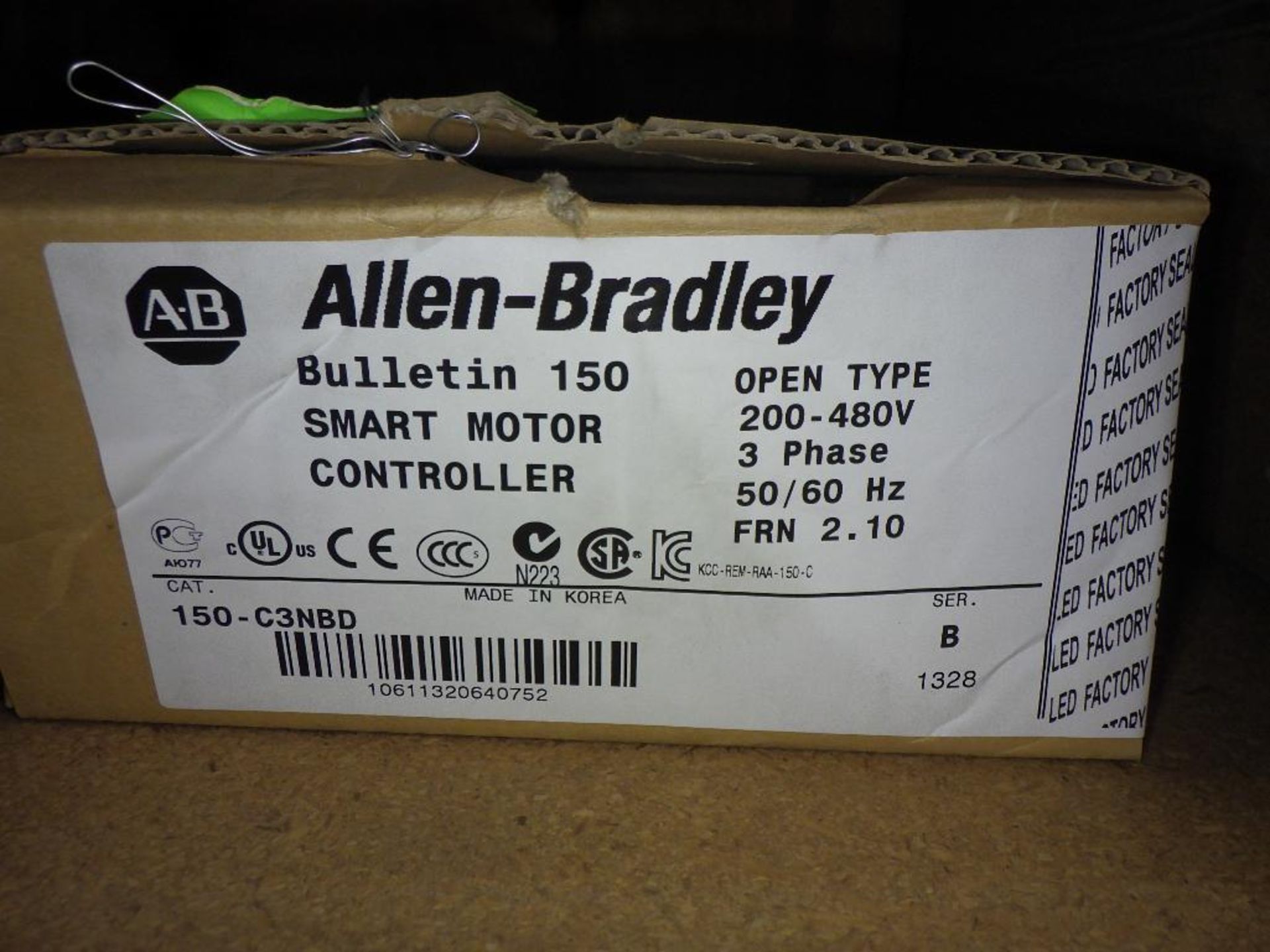 Lot of Allen Bradley parts - Image 4 of 7