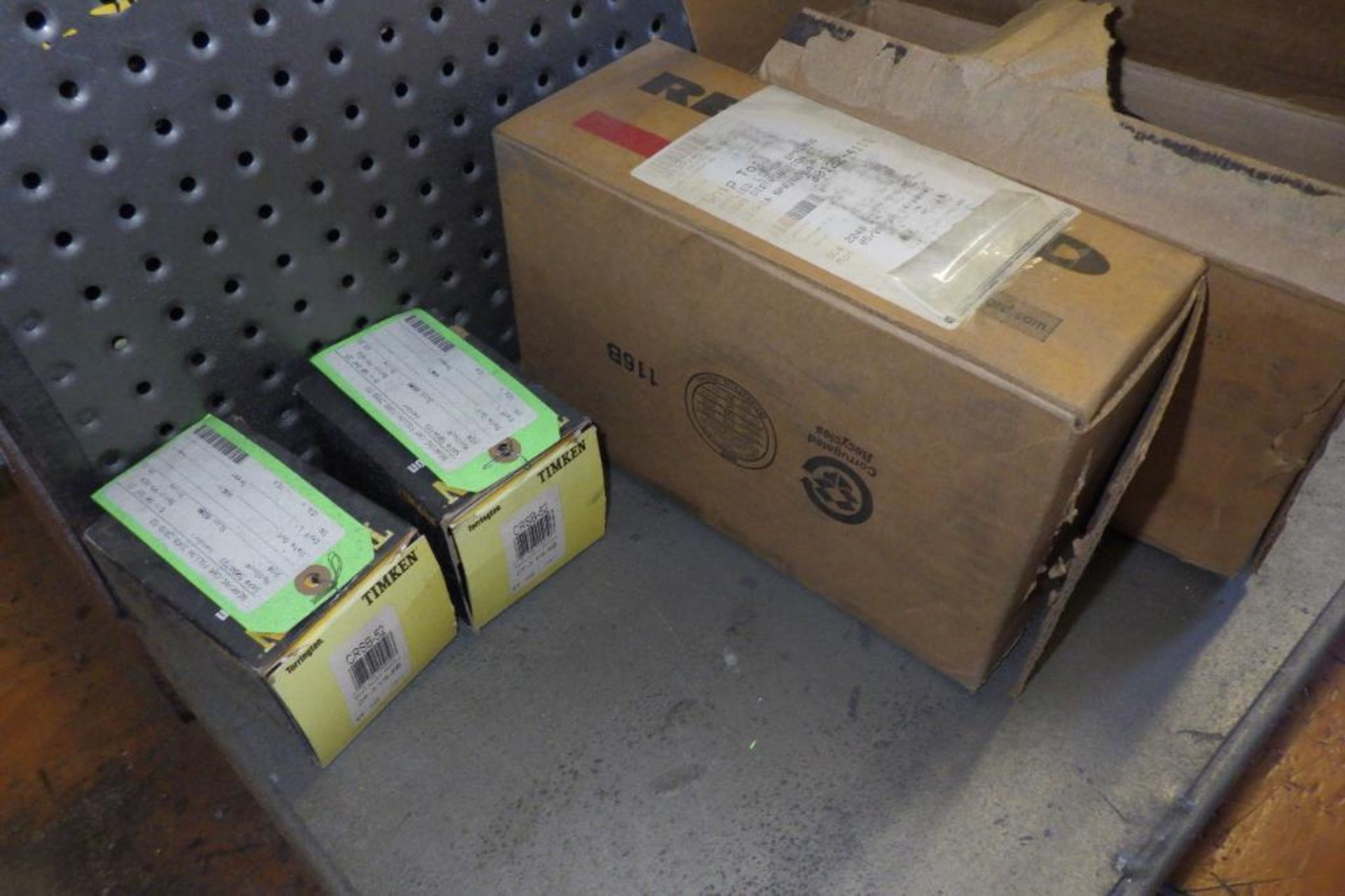 Lot of assorted bearings - Image 14 of 15