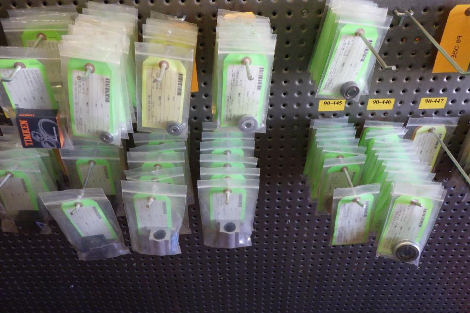 Lot of assorted bearings - Image 7 of 15