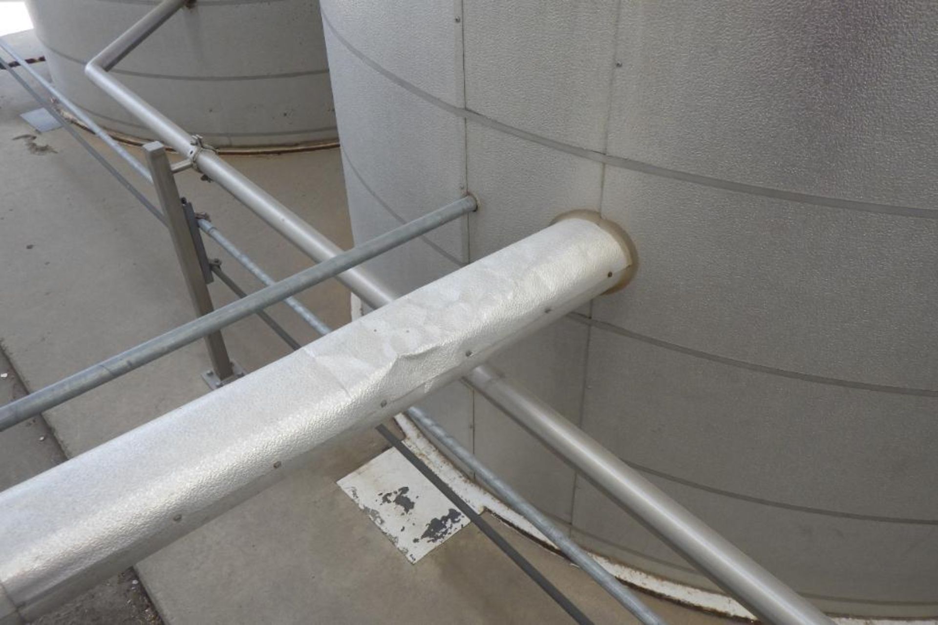 Sugar oil tank - Image 15 of 18