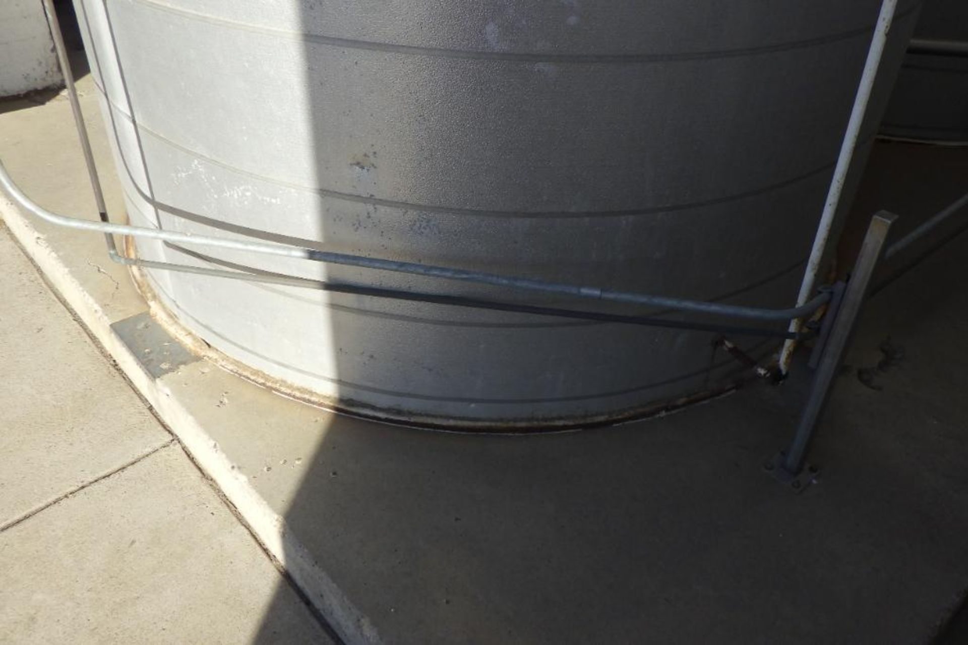 Soy oil tank - Image 14 of 15