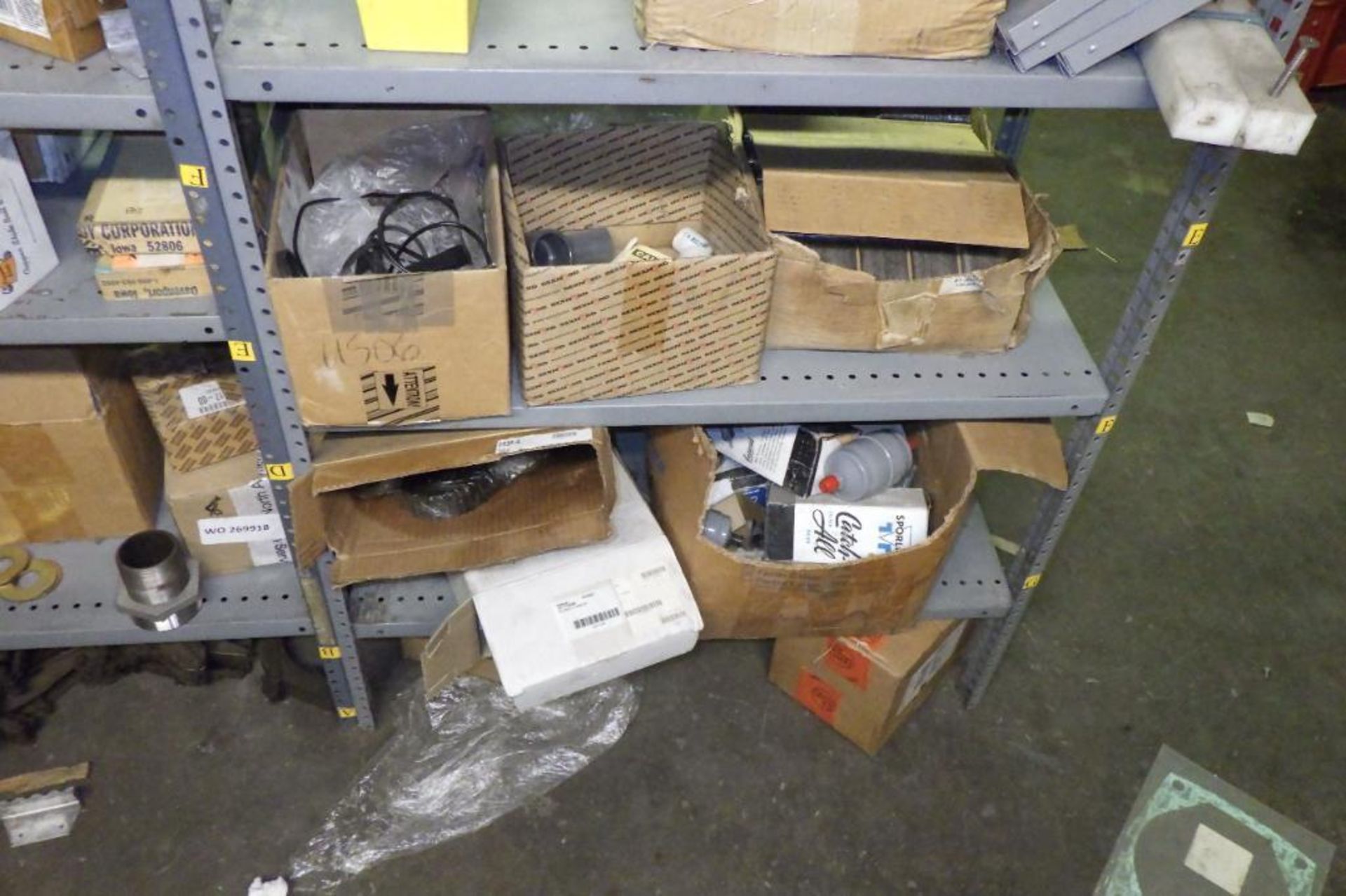 Lot of assorted used parts - Image 11 of 11