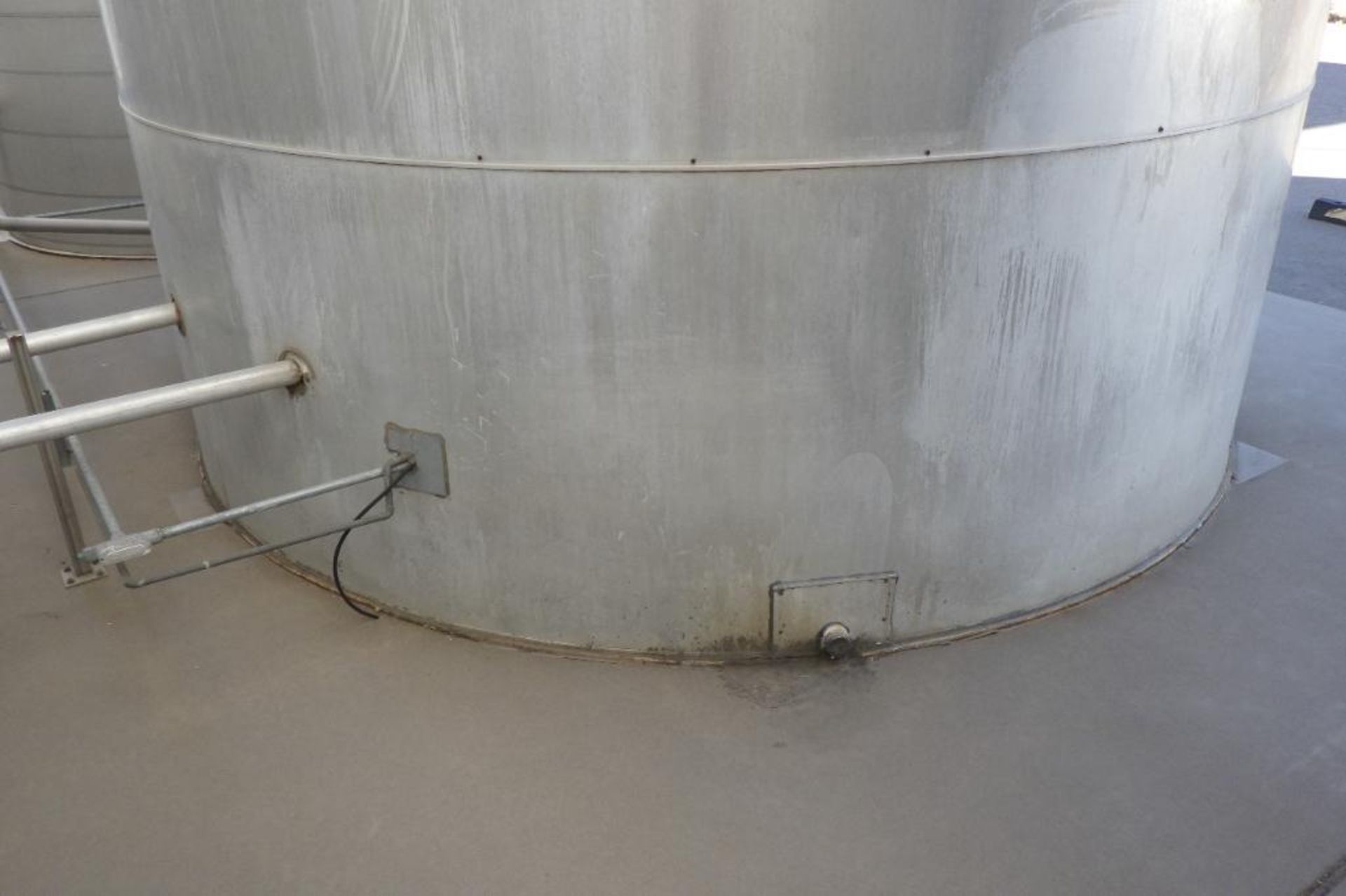 Soy oil tank - Image 24 of 25
