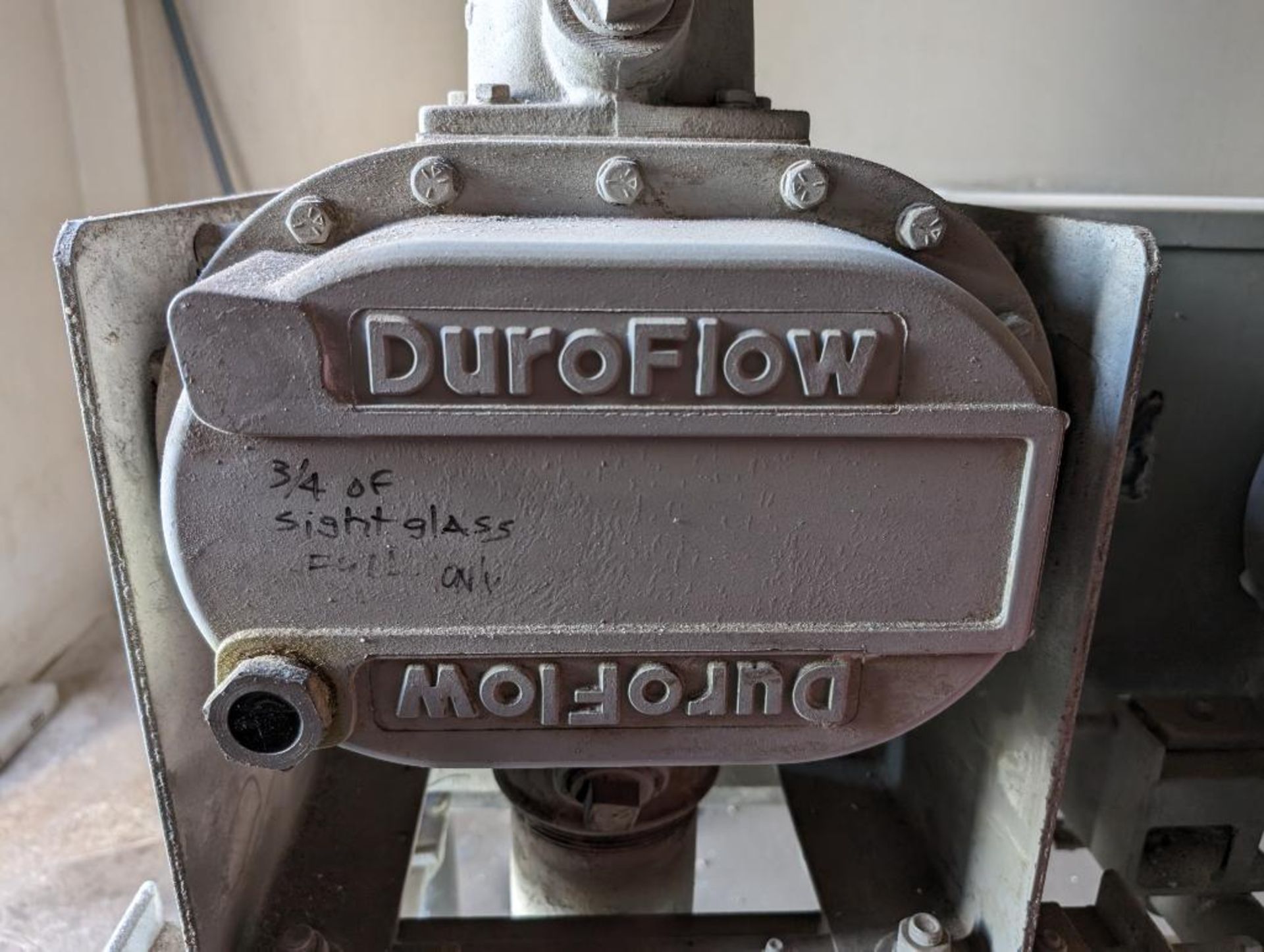 Duroflow blower package - Image 3 of 8