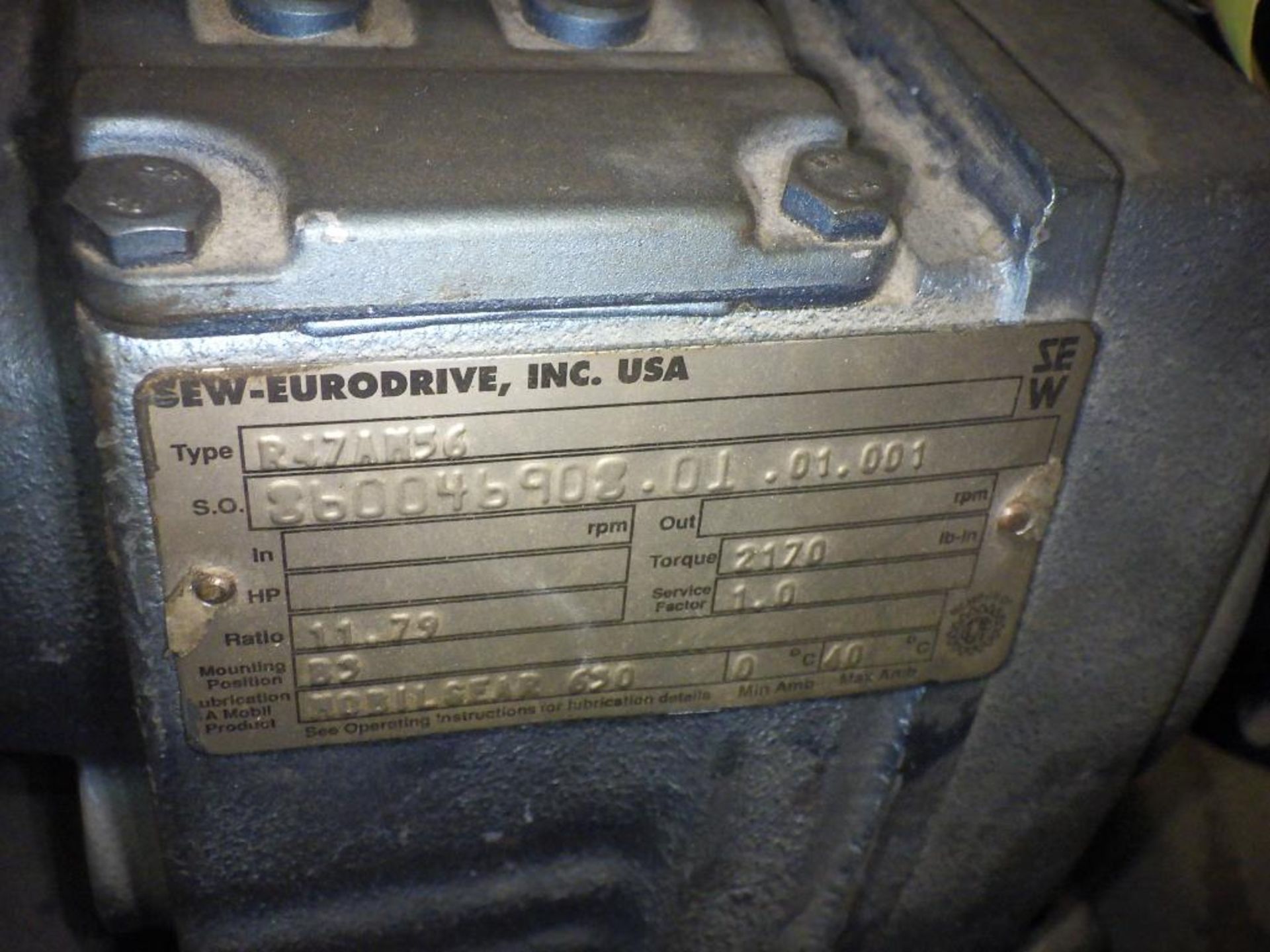 Assorted gearboxes - Image 17 of 18