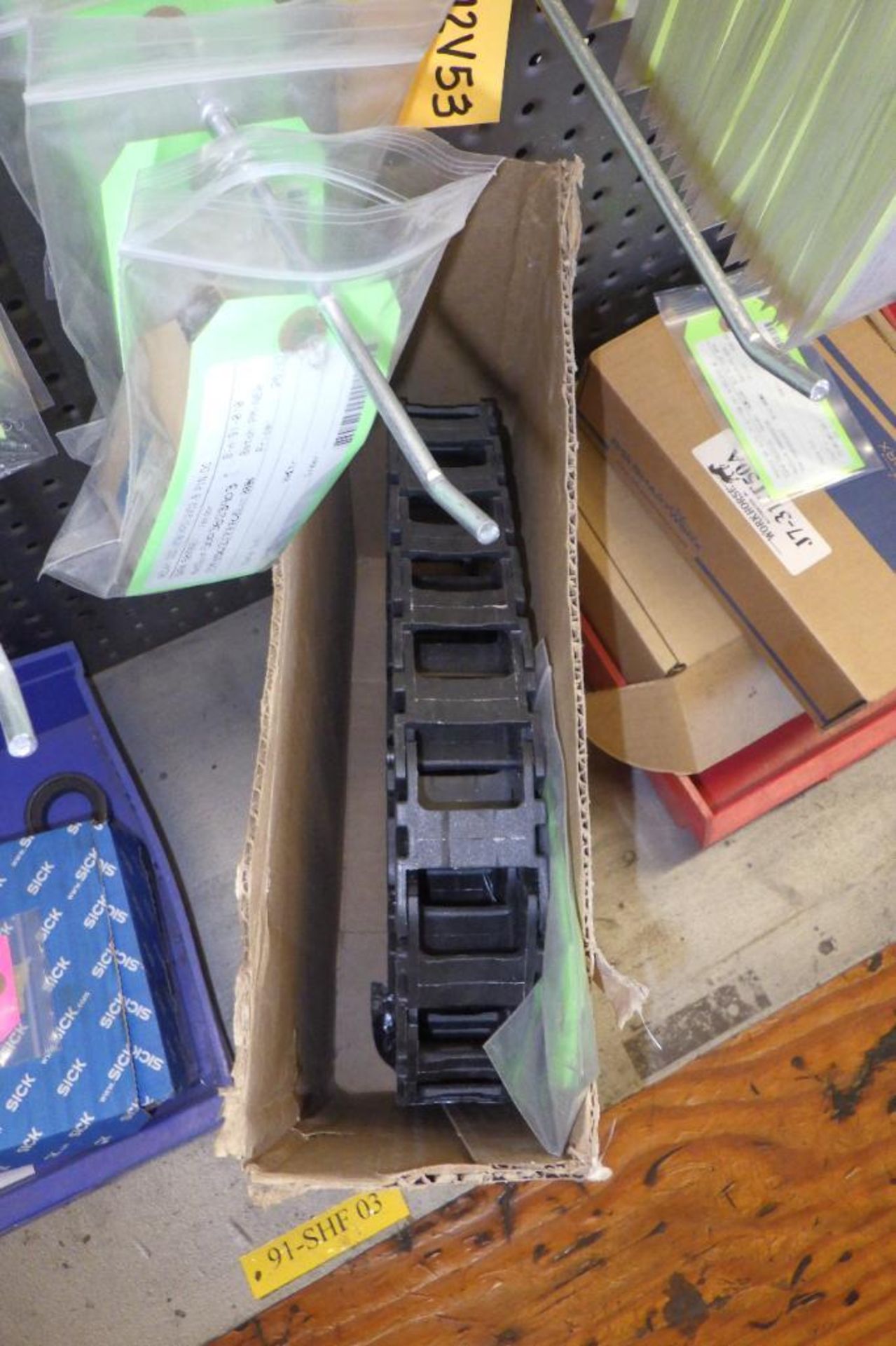 Lot of assorted bearings - Image 12 of 18