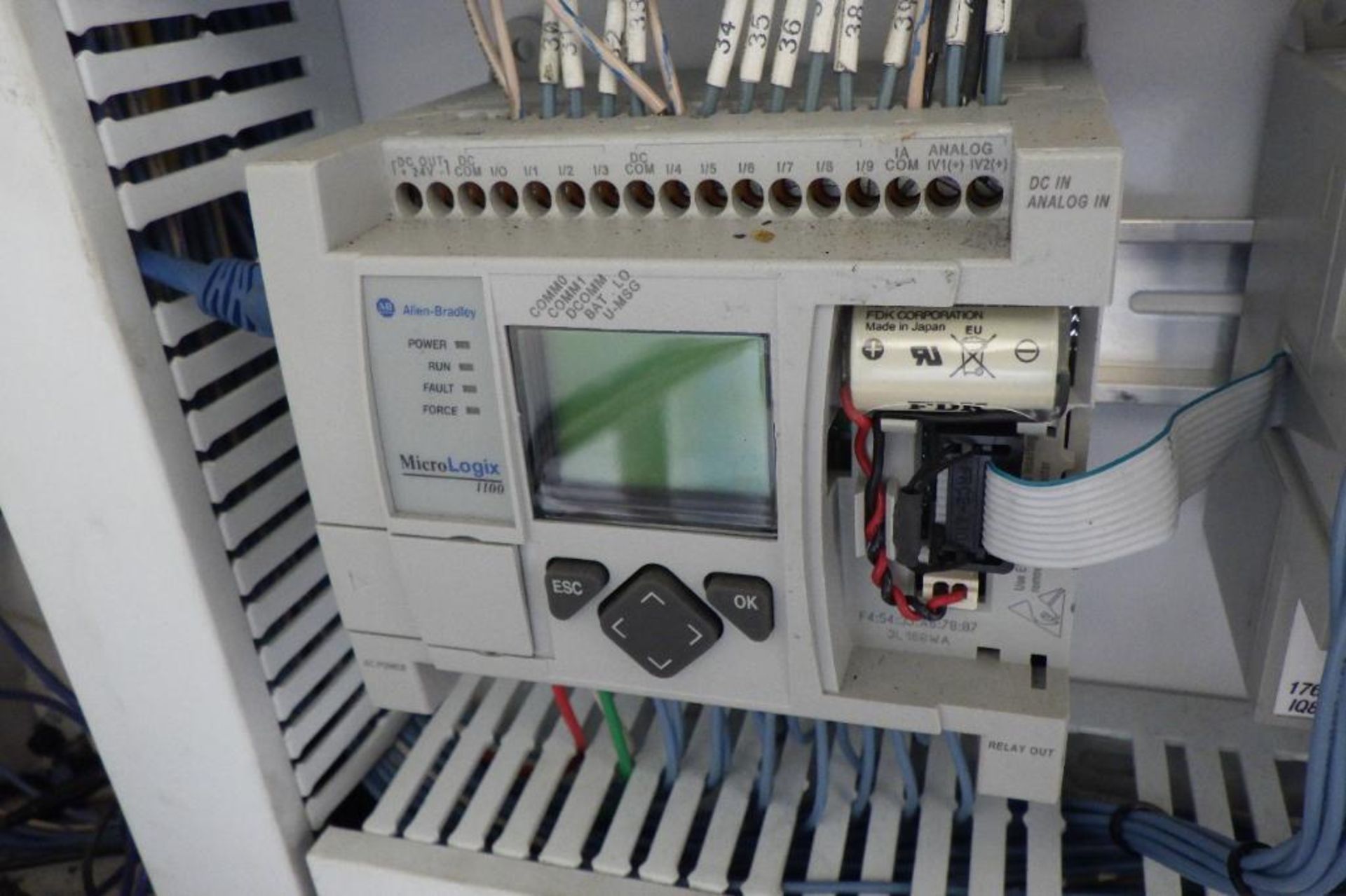 Digital Analysis Corp ph adjustment system - Bild 12 aus 16