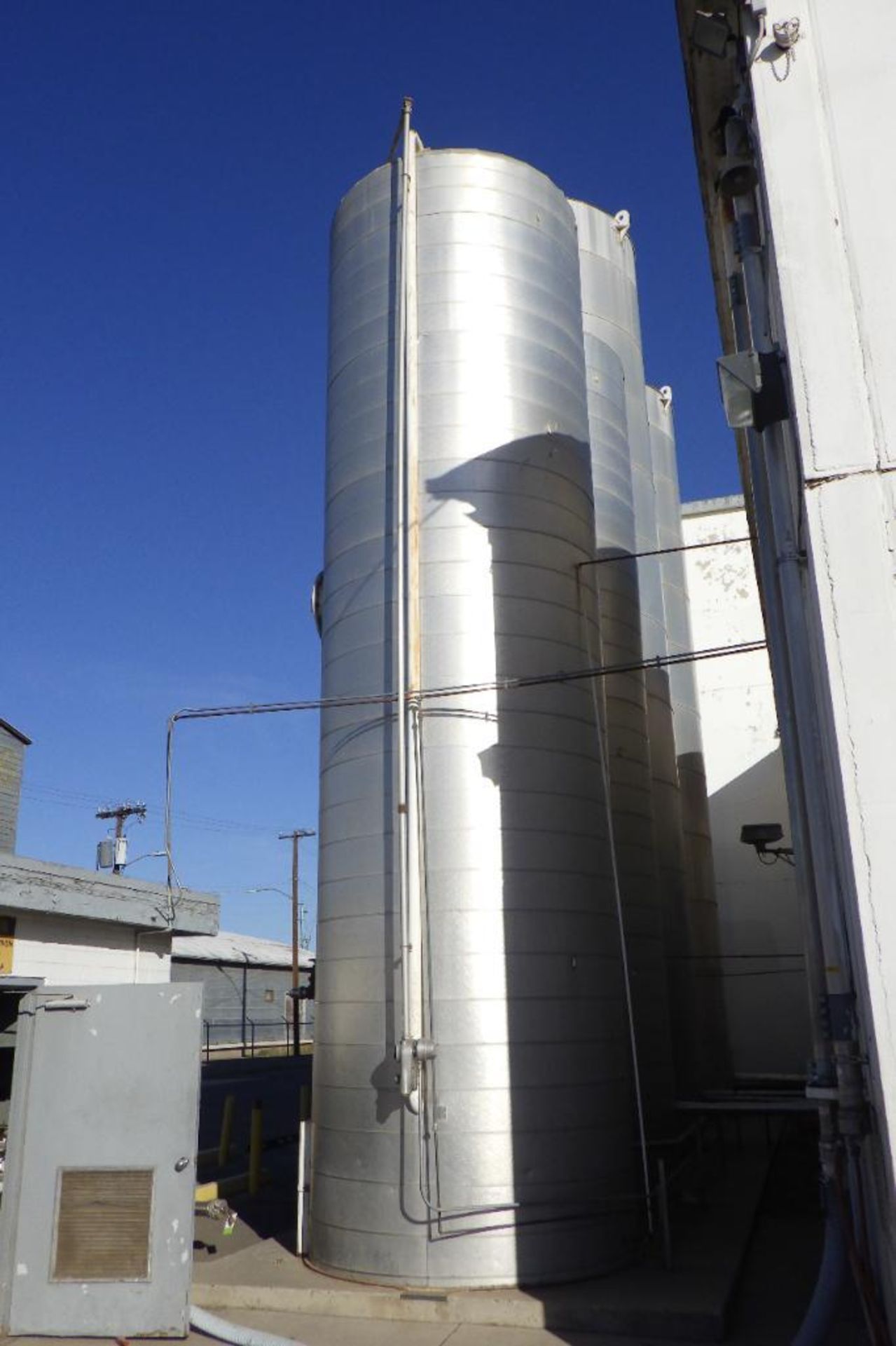 Soy oil tank - Image 12 of 15