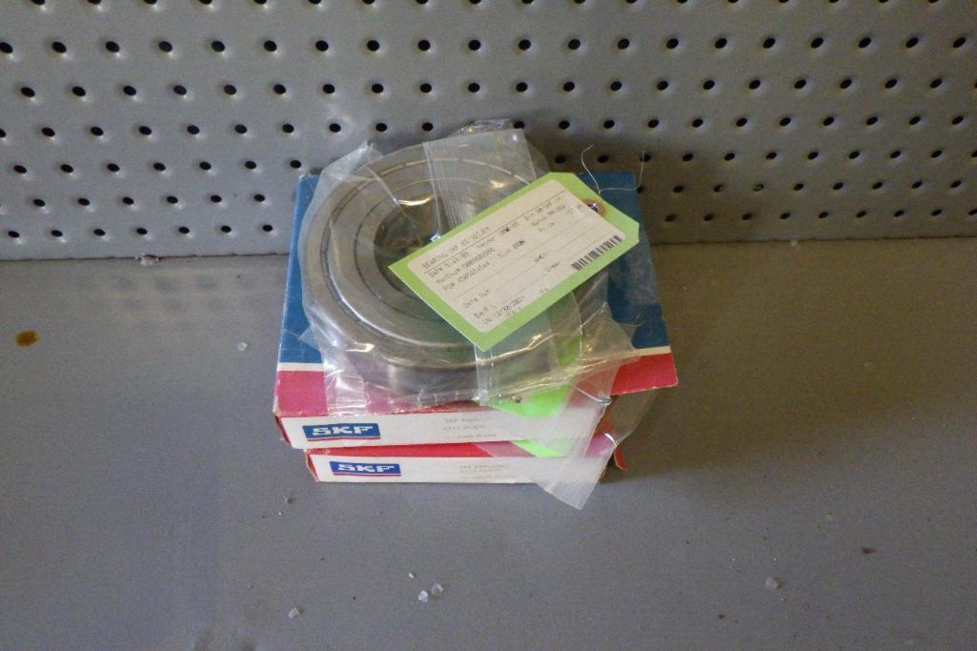 Lot of assorted bearings - Image 8 of 15