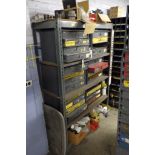 Hardware cabinets and hardware