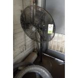 Airking warehouse fan