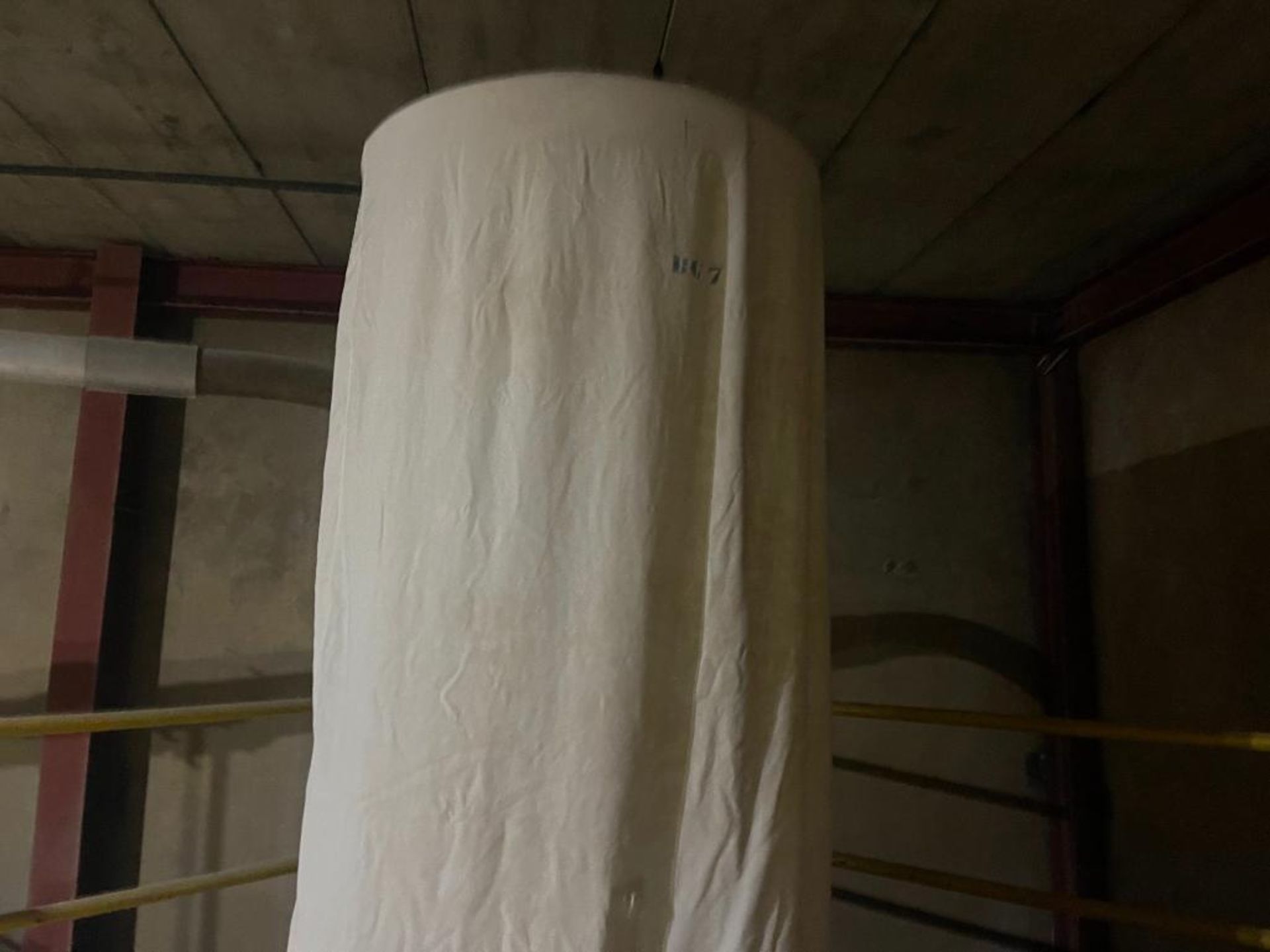 Flour silo - Image 14 of 17