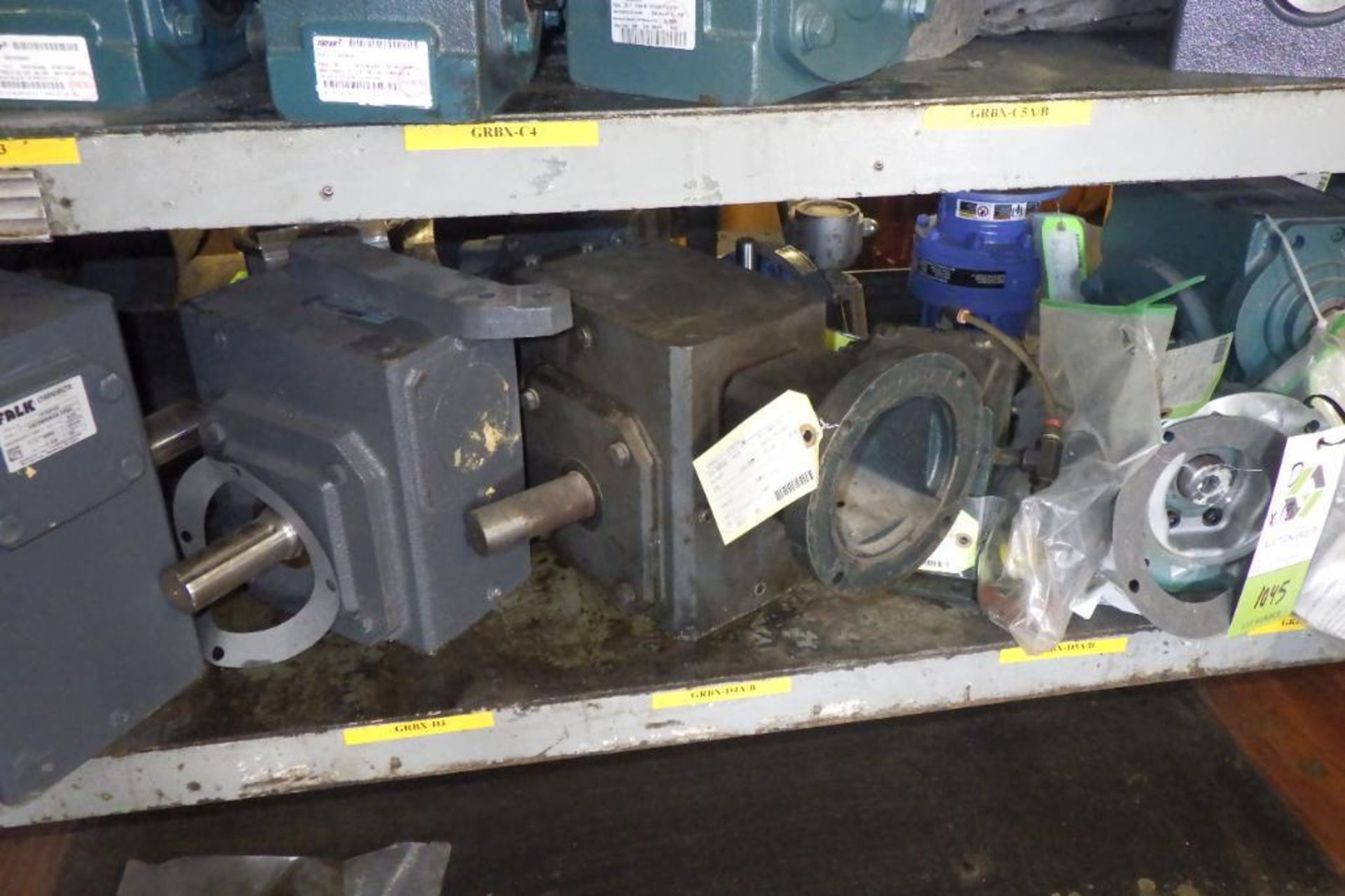 Assorted gearboxes - Image 3 of 14