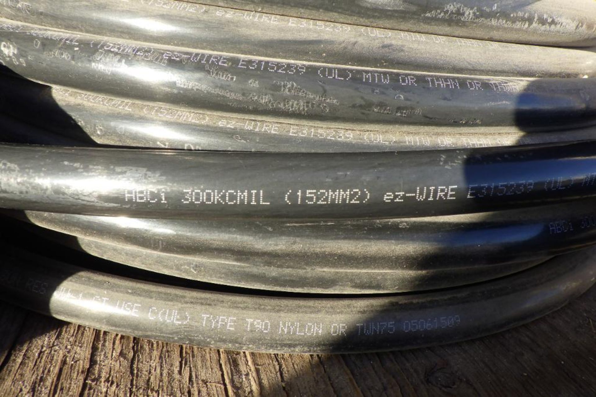 (2) Spools of electrical wire - Image 3 of 11