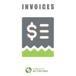 AUCTION INVOICES