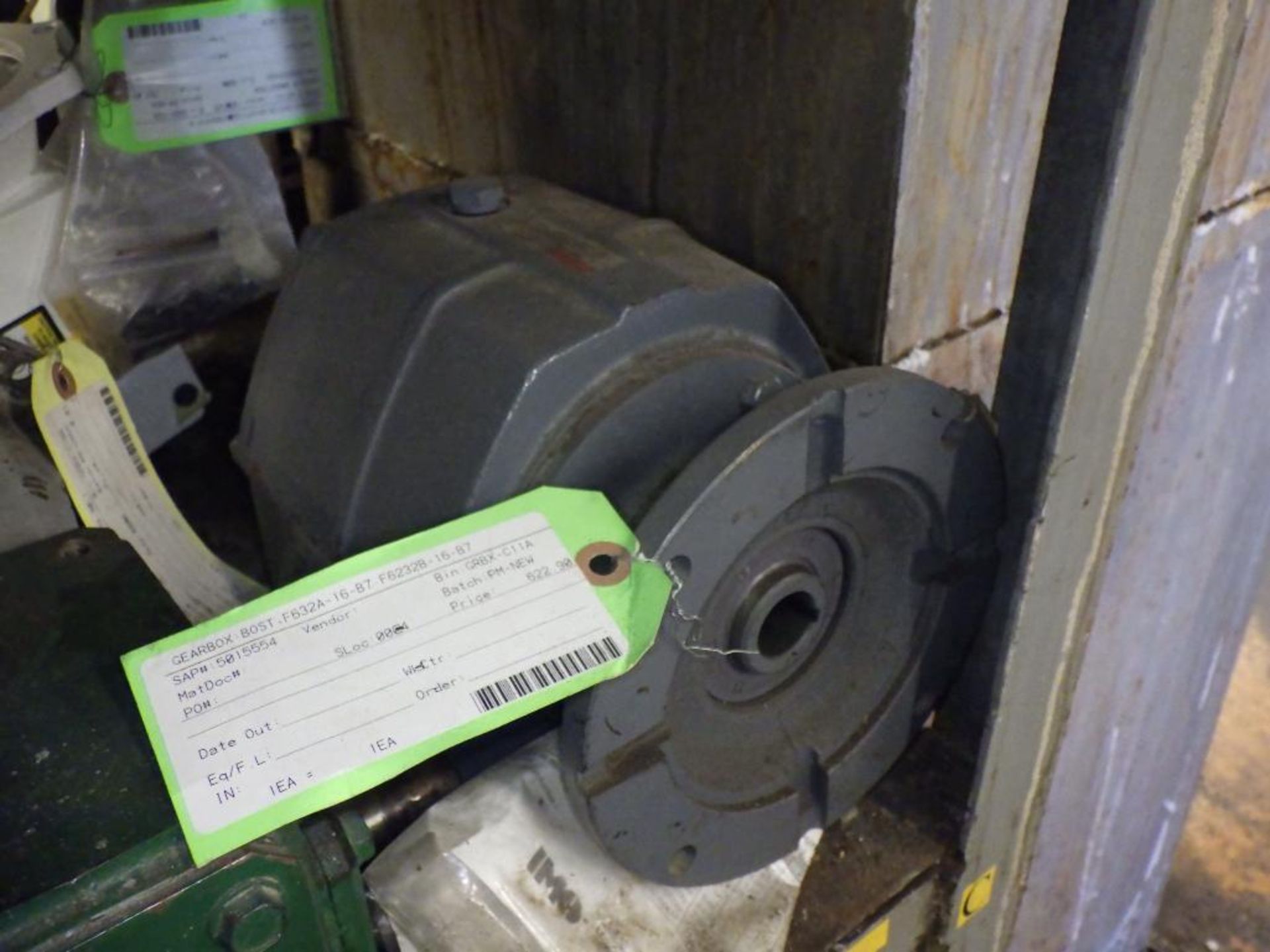 Assorted gearboxes - Image 15 of 18