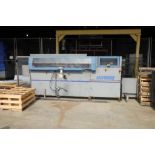 ABC Packaging Machinery Corporation case erector
