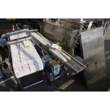 Belt conveyor